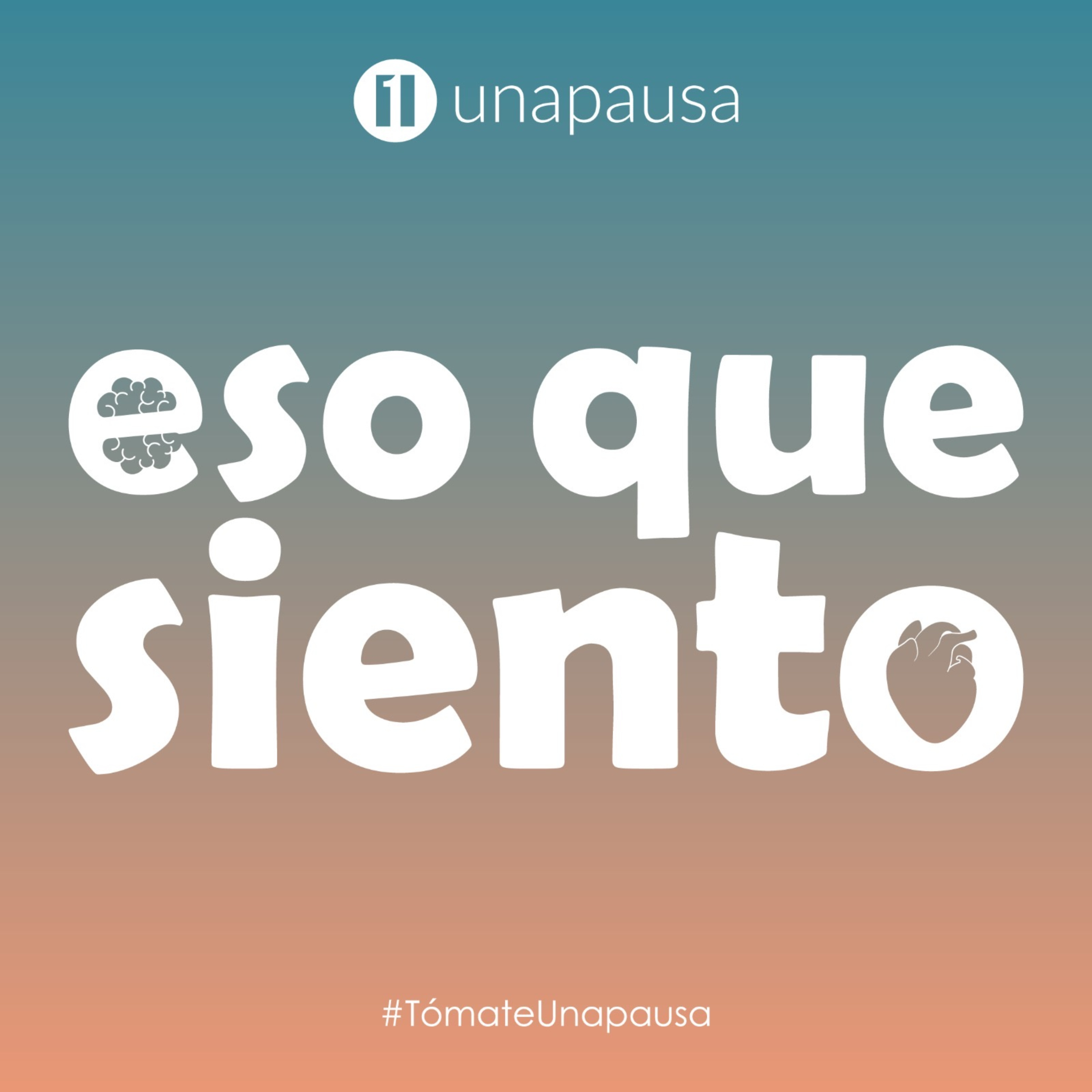 Eso Que Siento