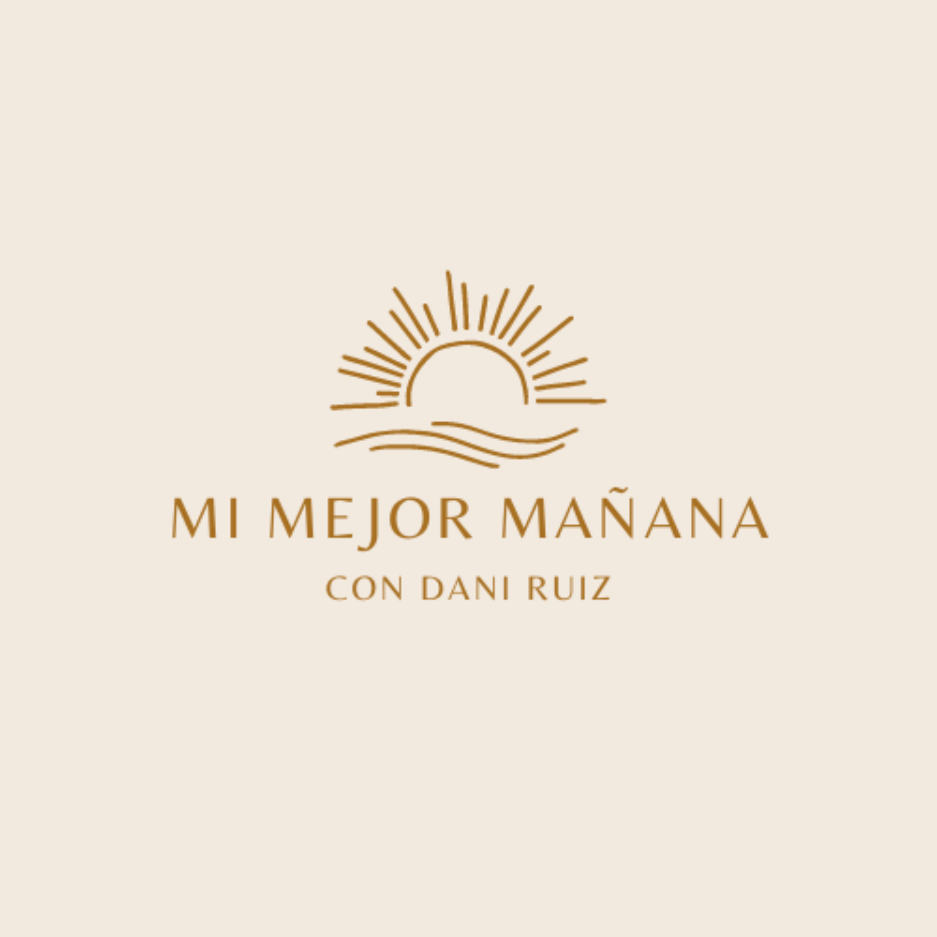 Mi Mejor Mañana podcast artwork