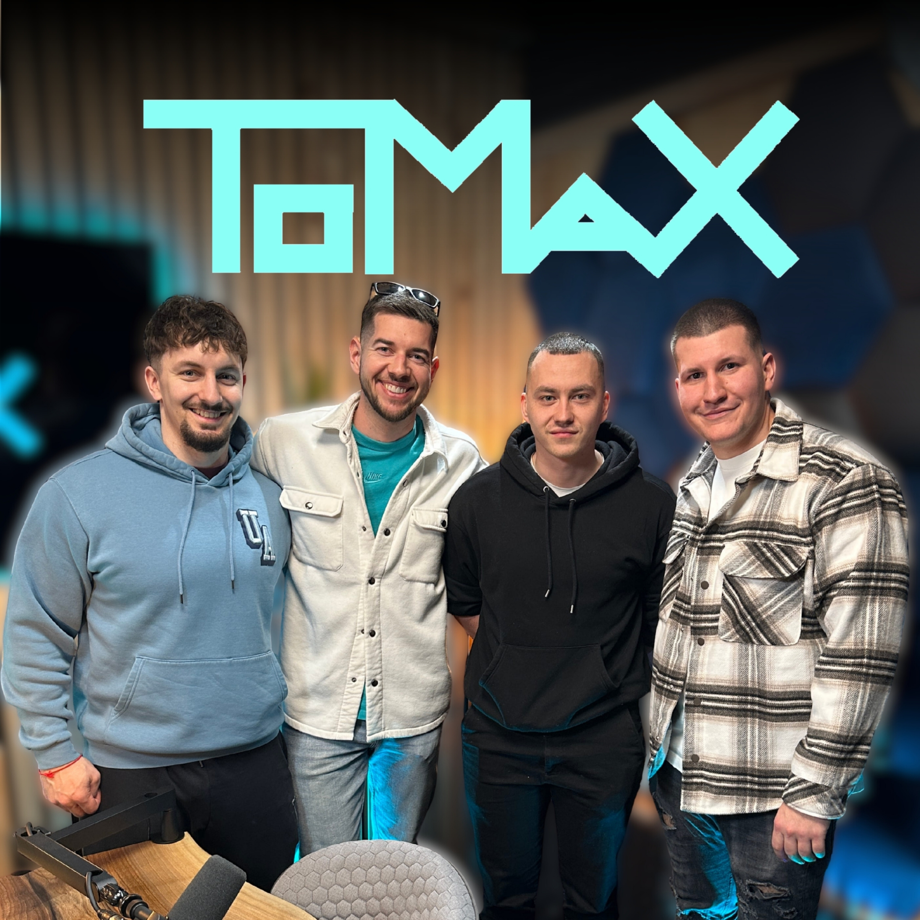 Tomax