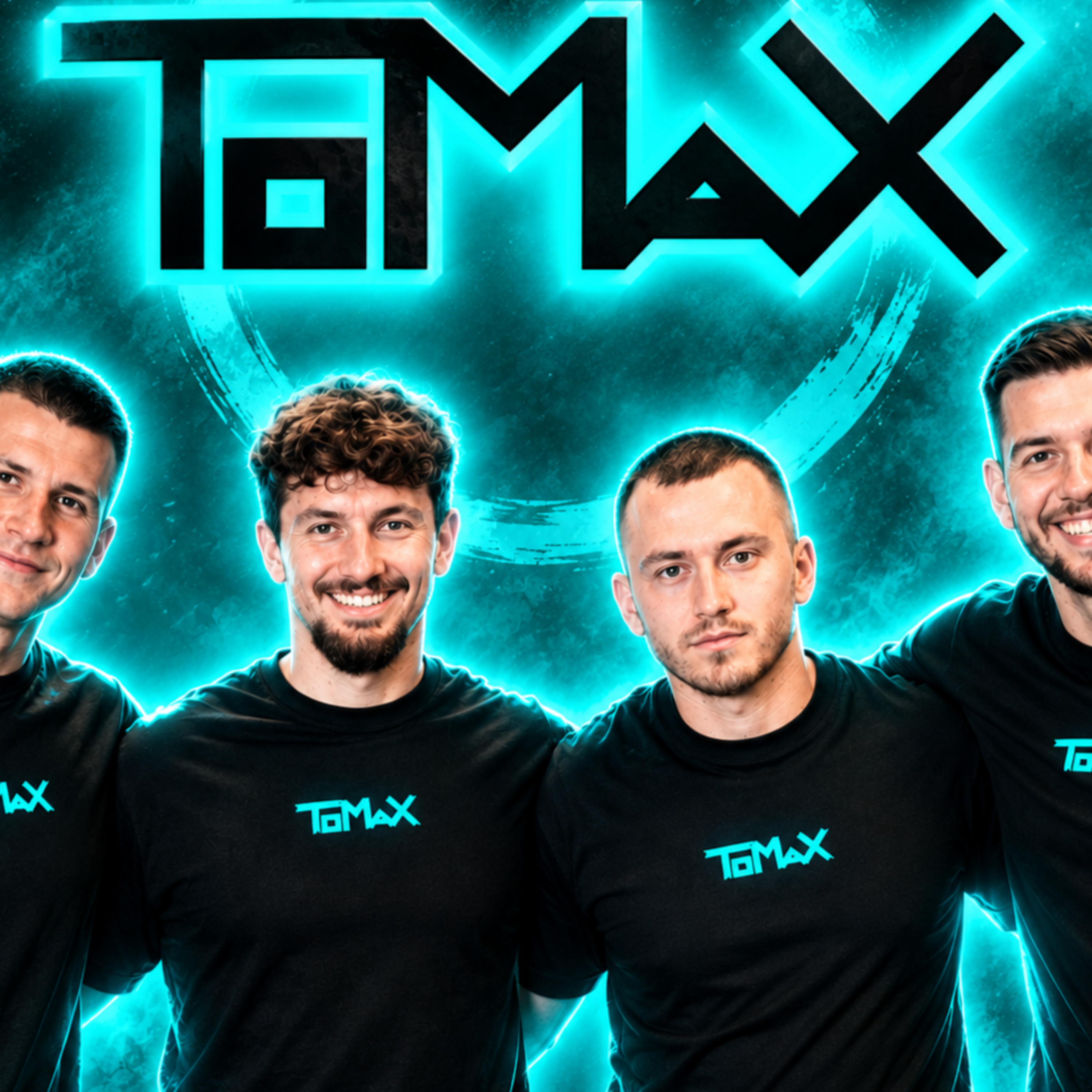 Artwork for Tomax
