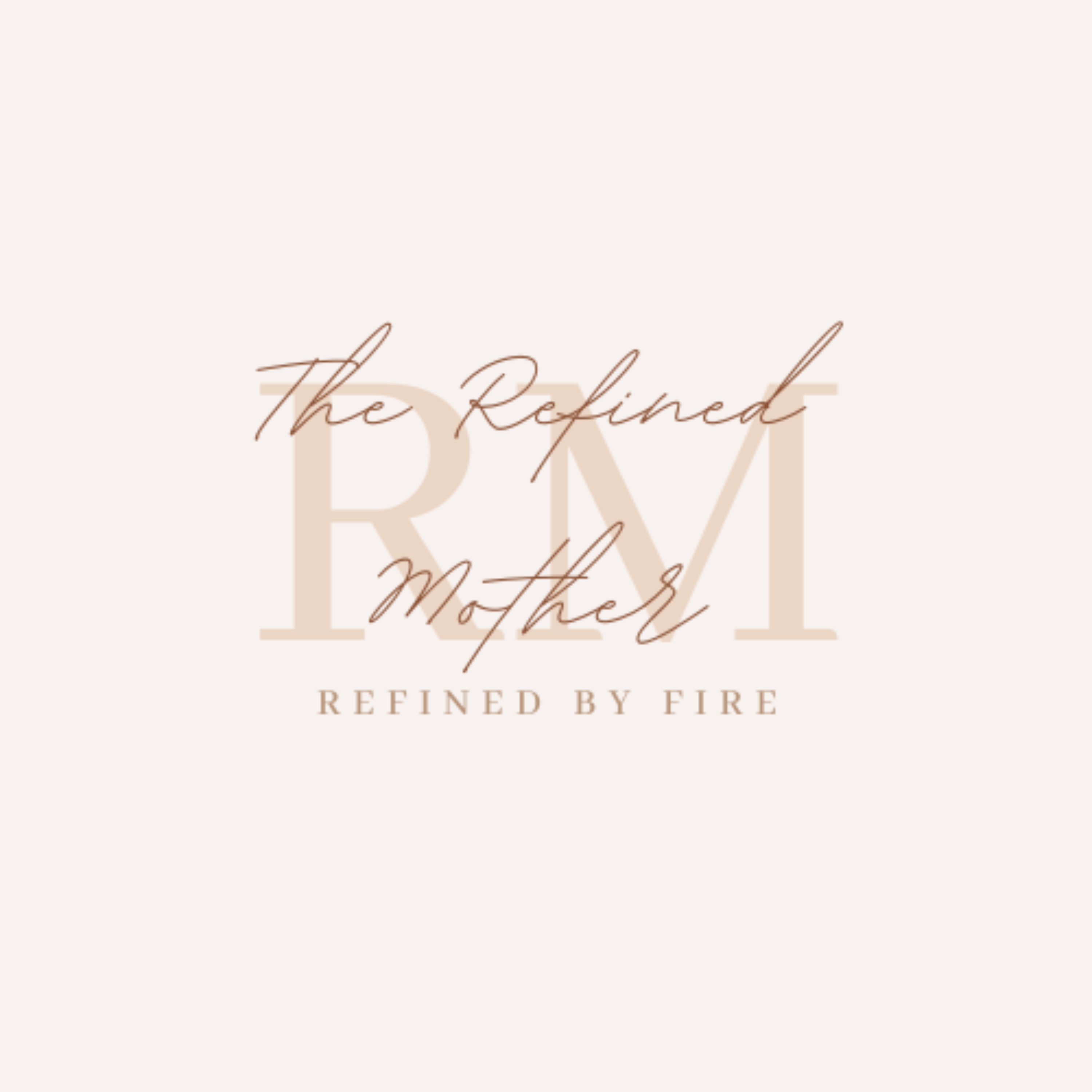 The Refined Mother