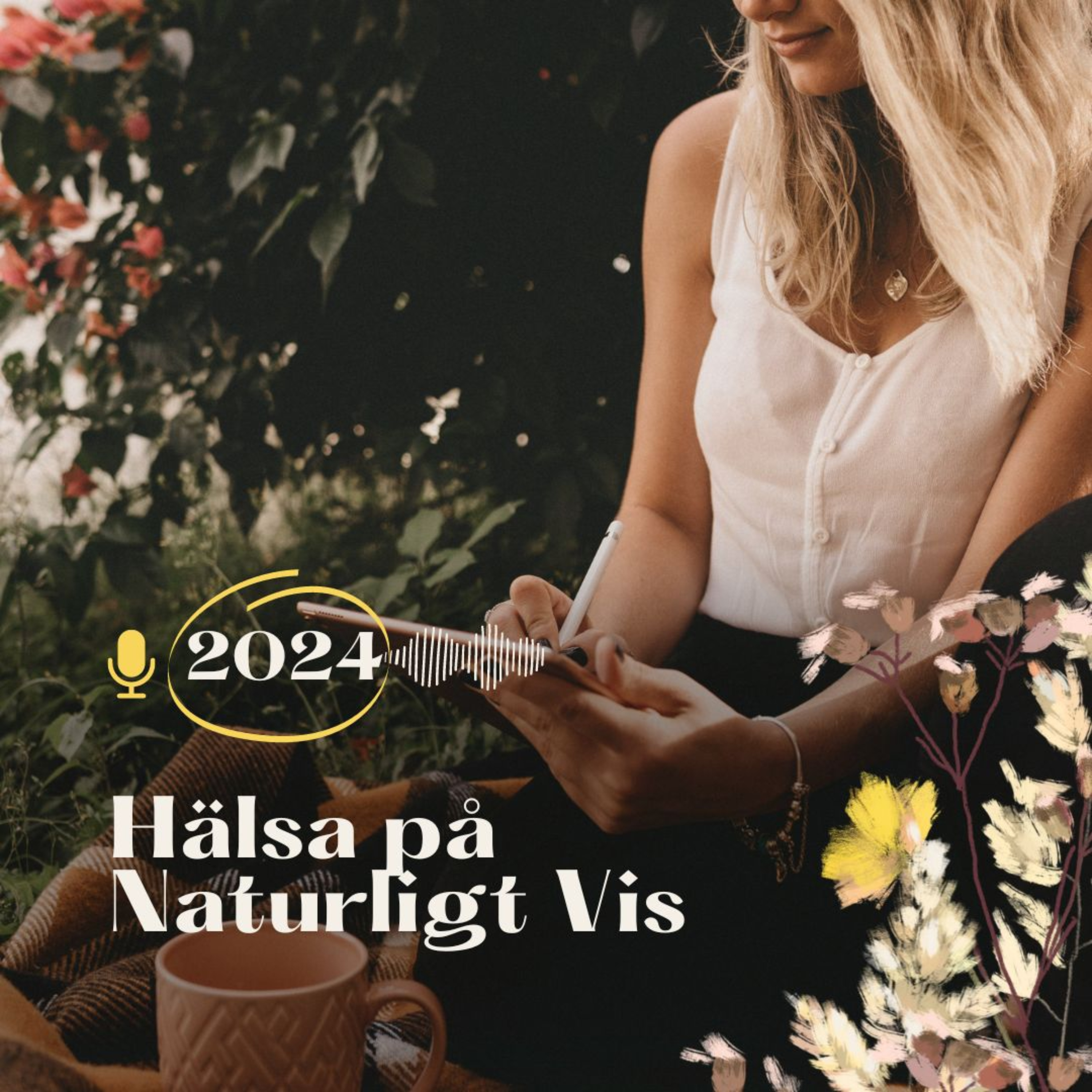 Hälsa på Naturligt vis