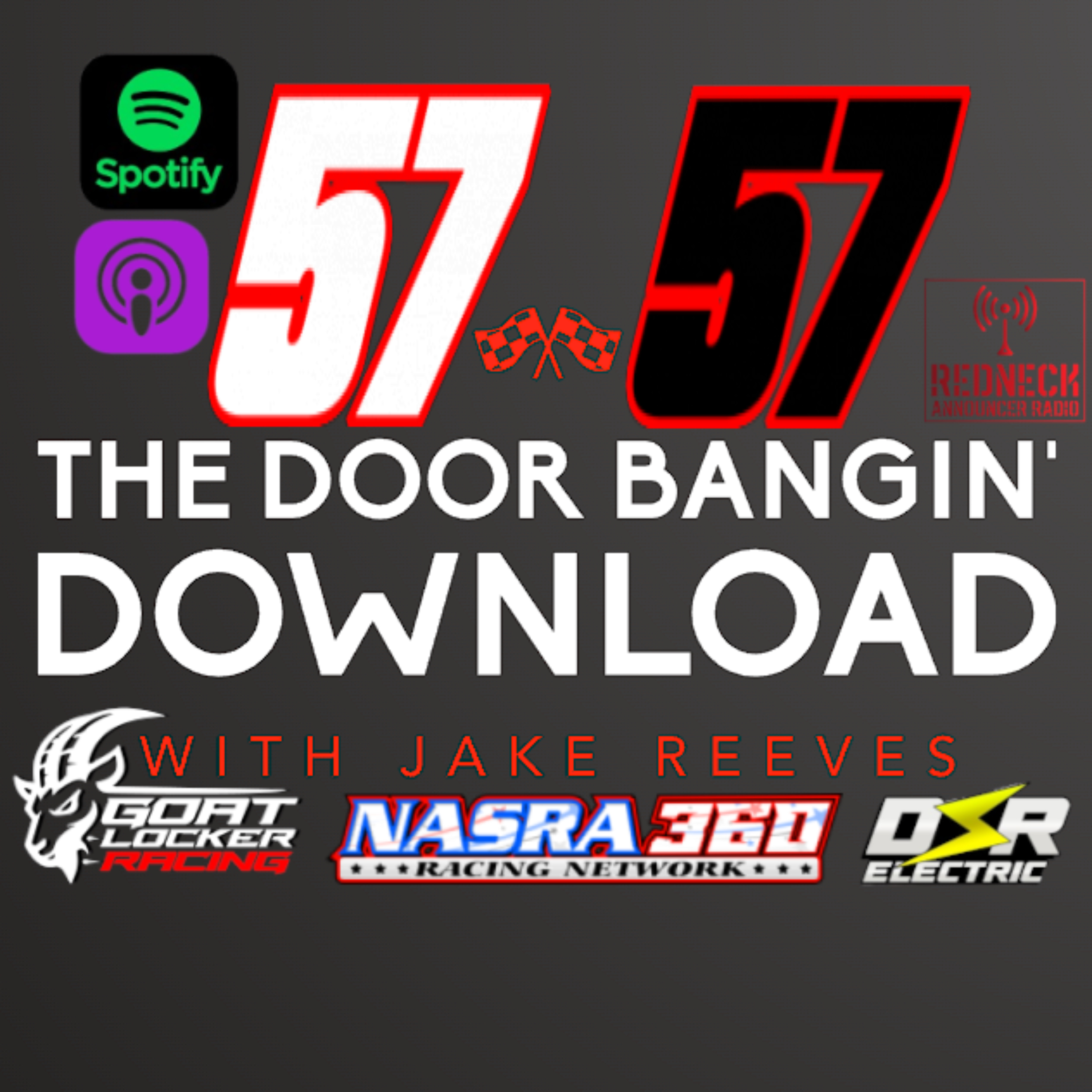 The Door Bangin\' Download