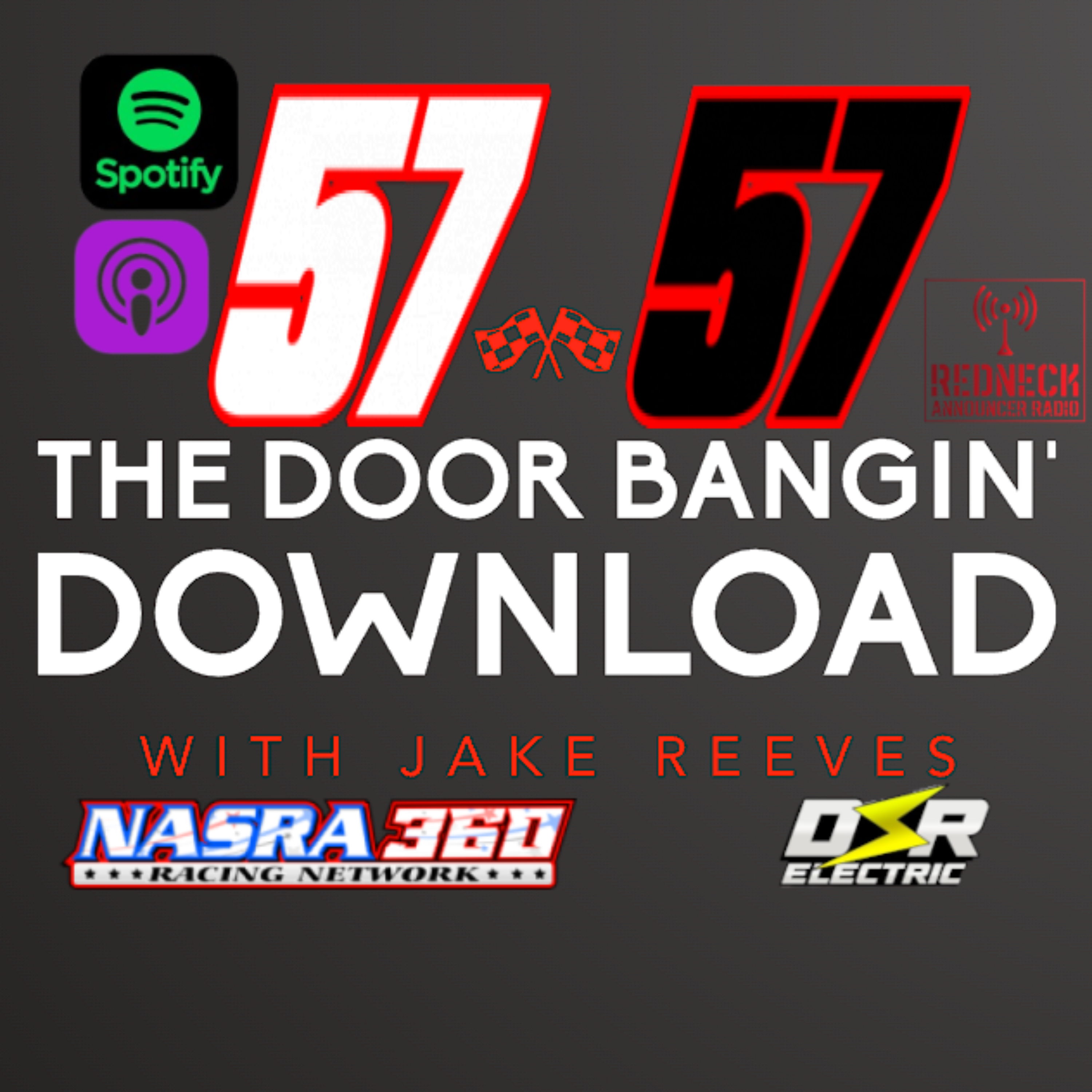 The Door Bangin\' Download