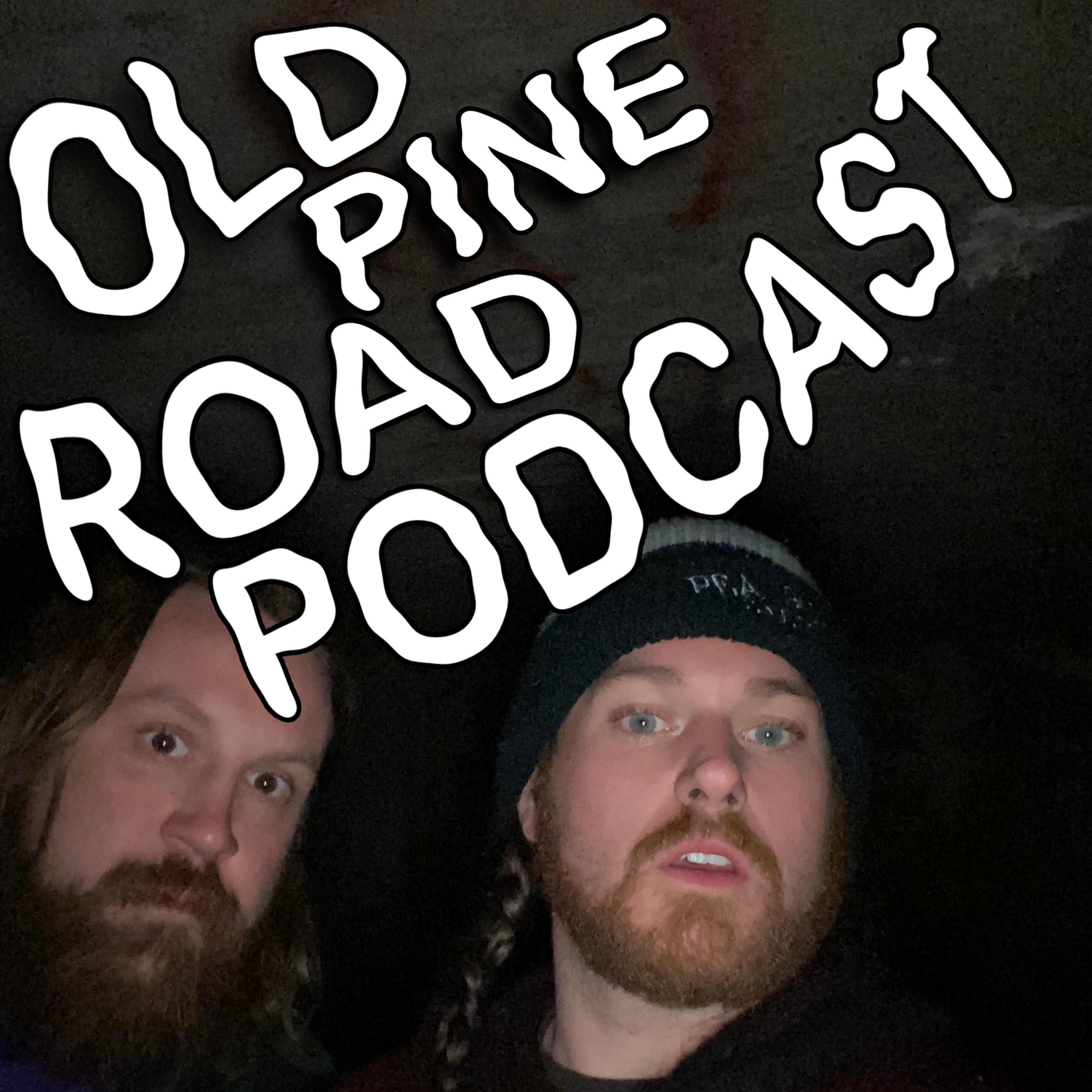 Old Pine Road Podcast podcast artwork