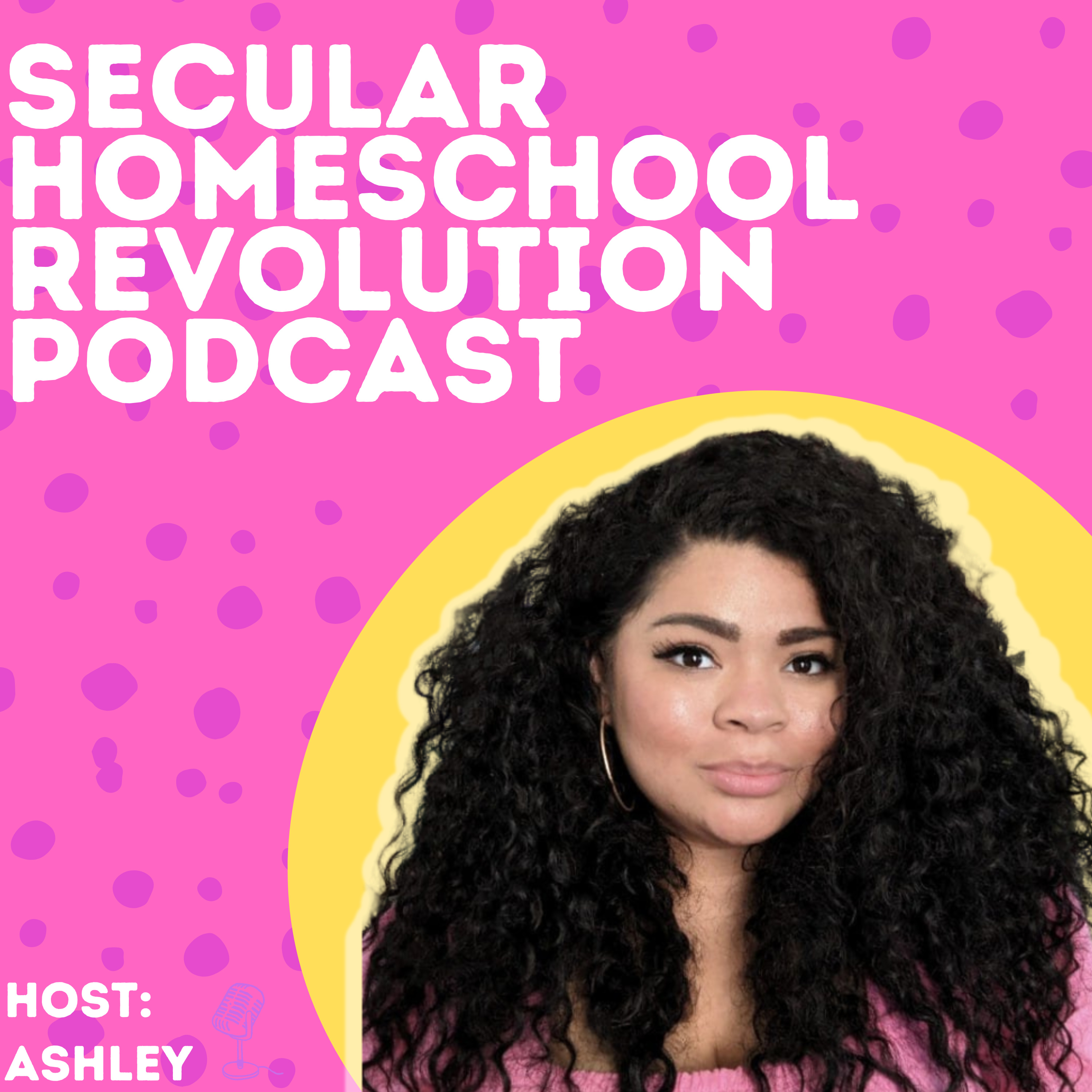 Secular Homeschool Revolution