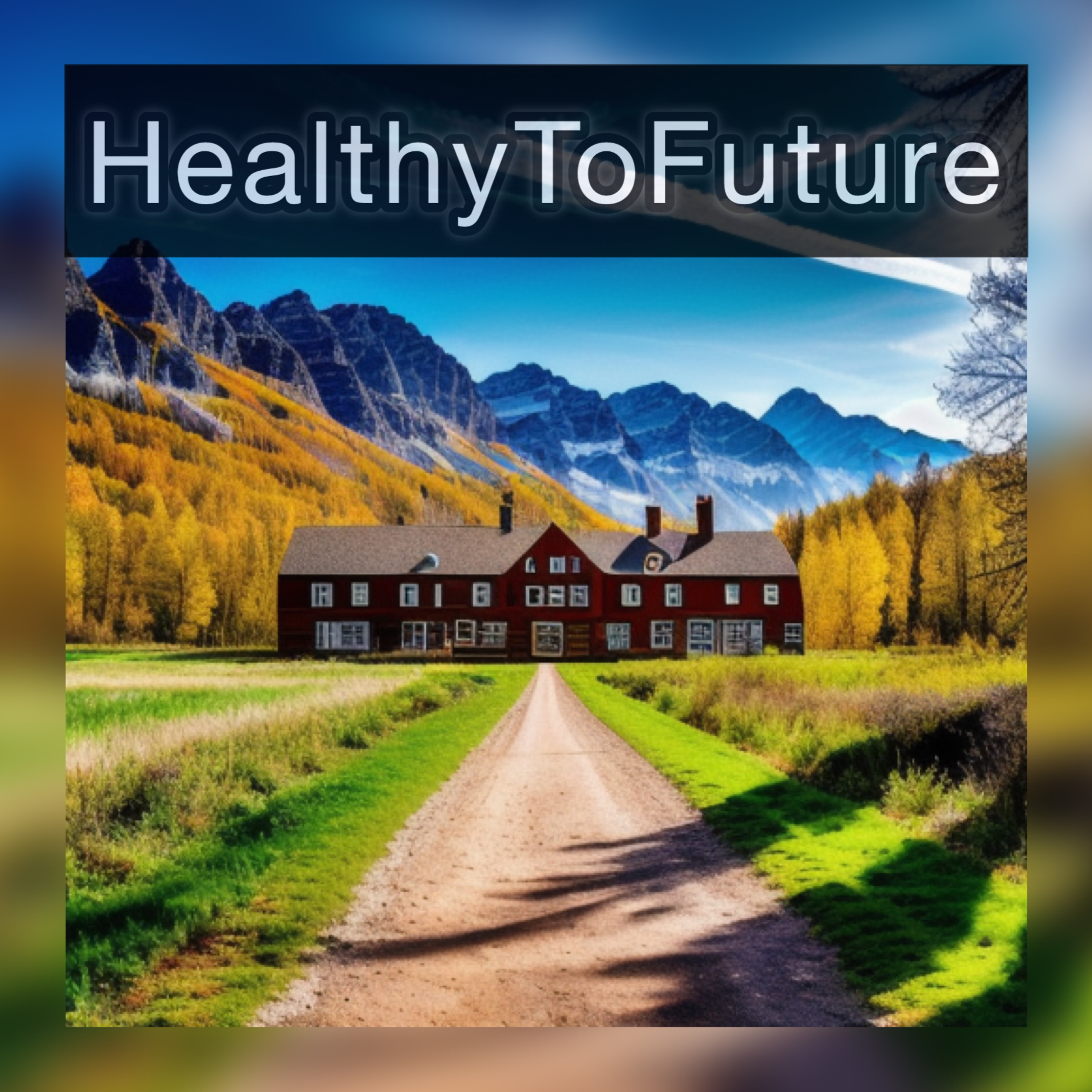 Der HealthyToFuture Podcast