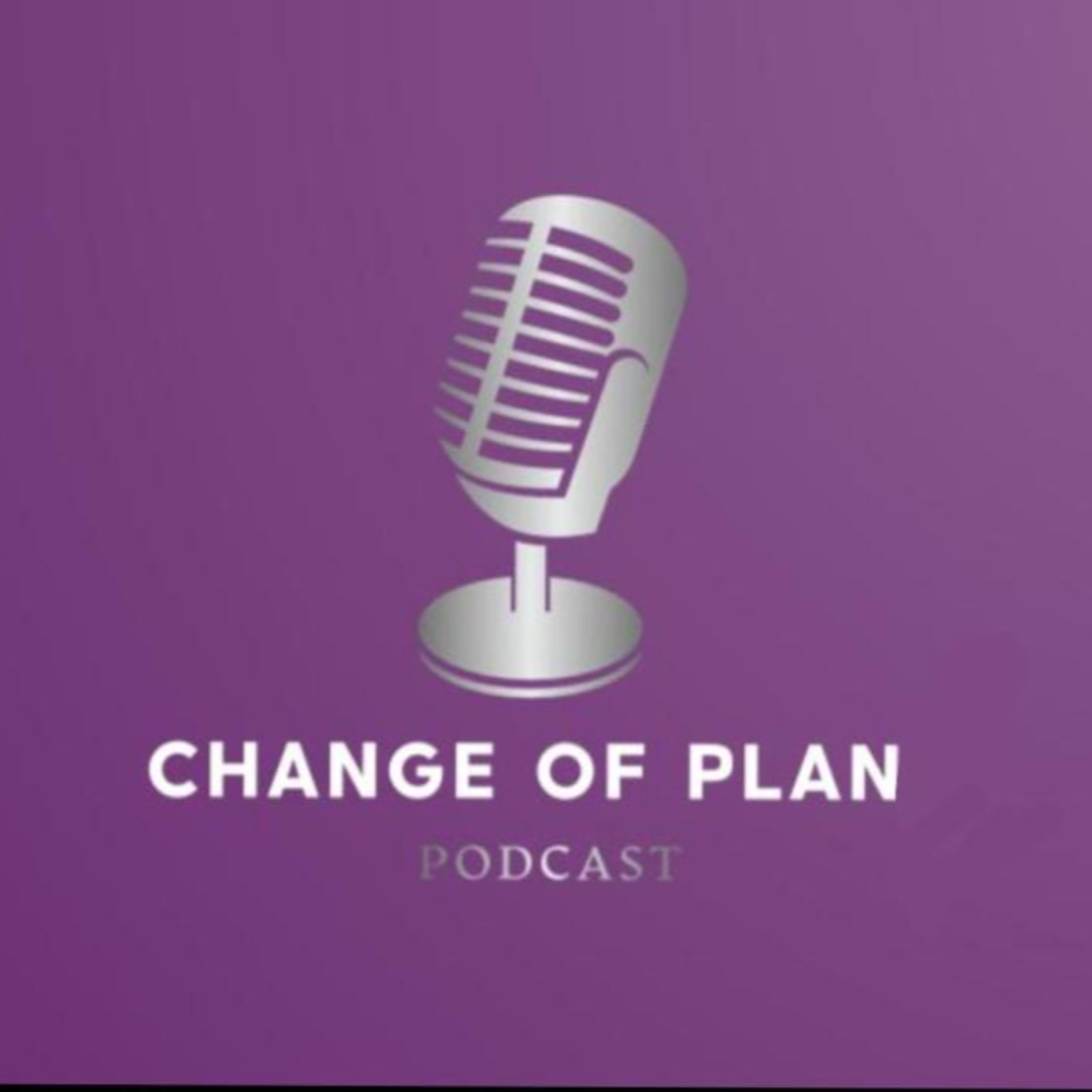 Rachel Blau | Change of plan