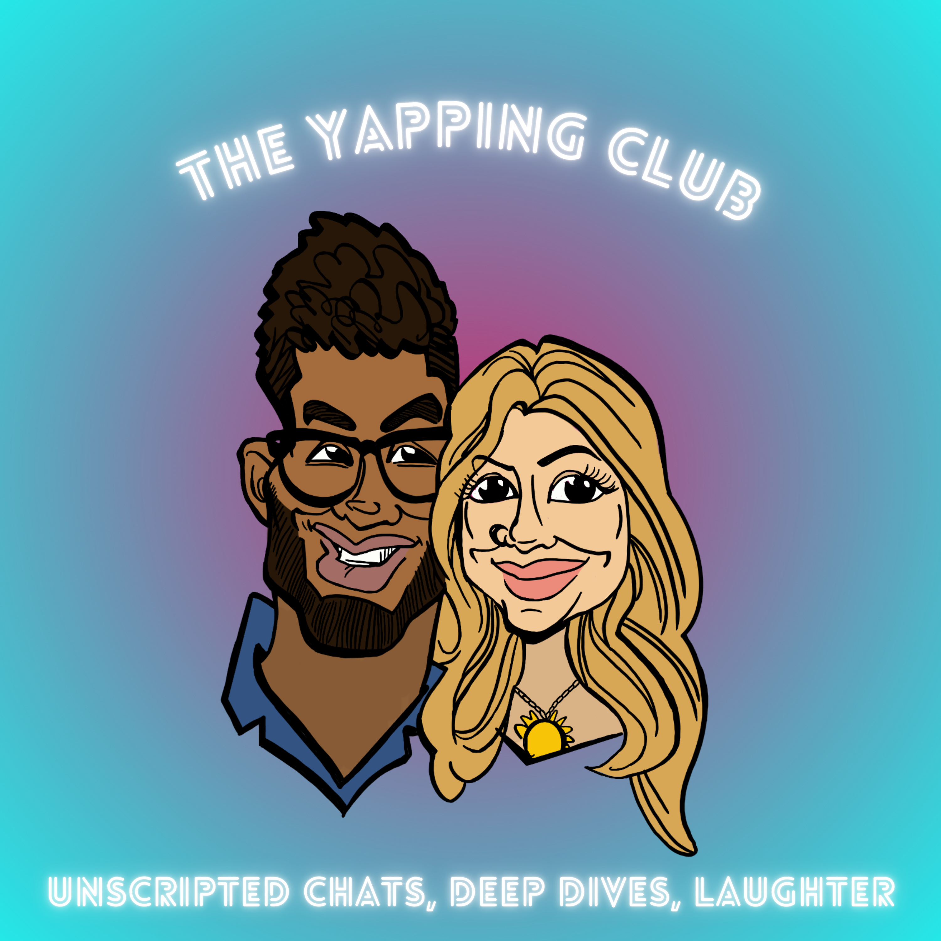 Unqualified Education (Trailer) episode artwork