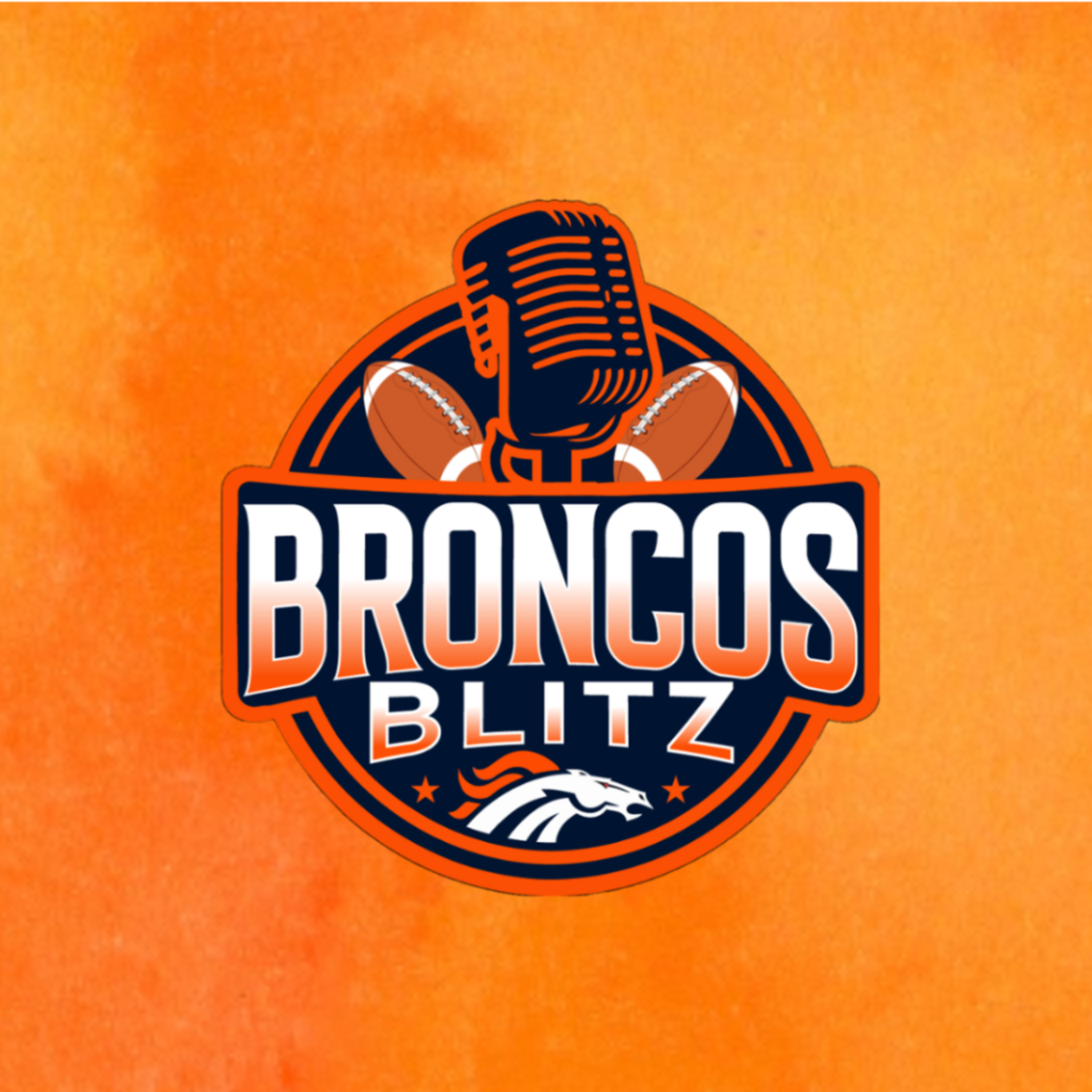 Broncos Blitz Podcast