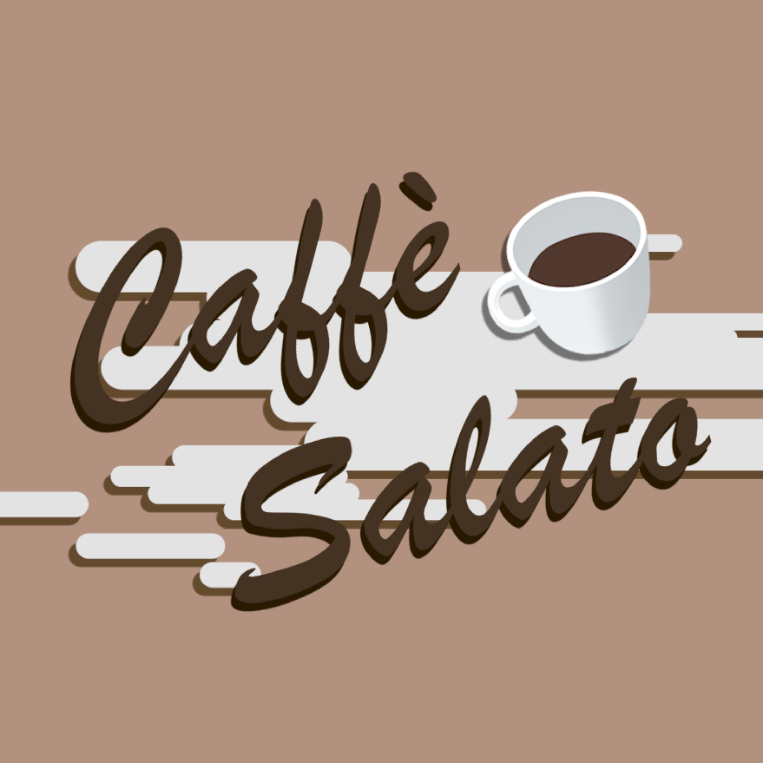 Caffè Salato