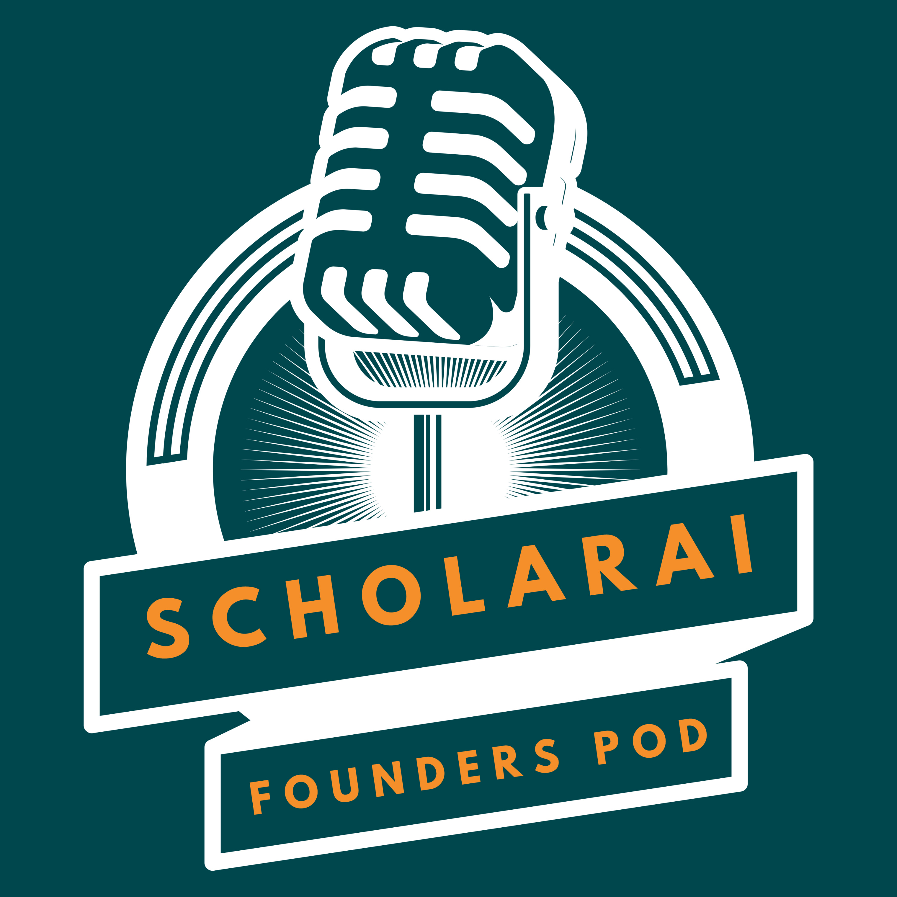 ScholarAI Founders Pod