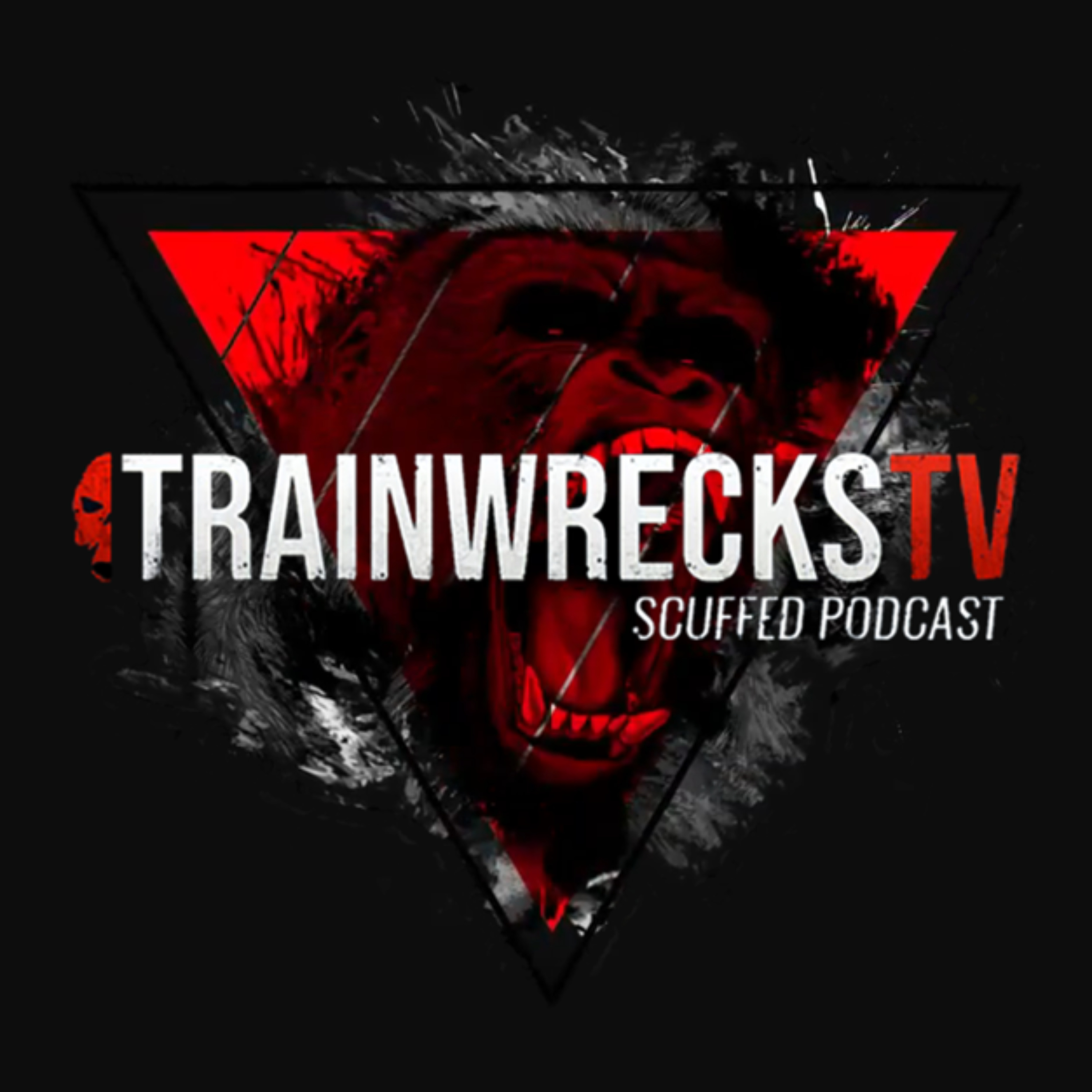 SCUFFED PODCAST podcast artwork