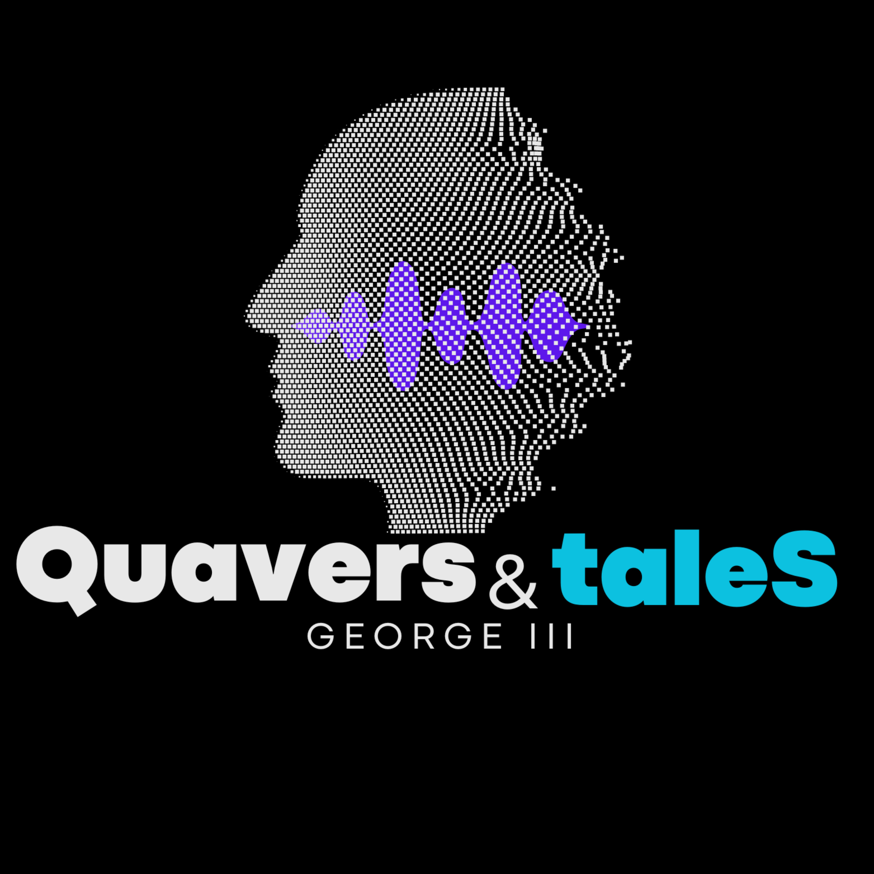 Quavers and Tales artwork