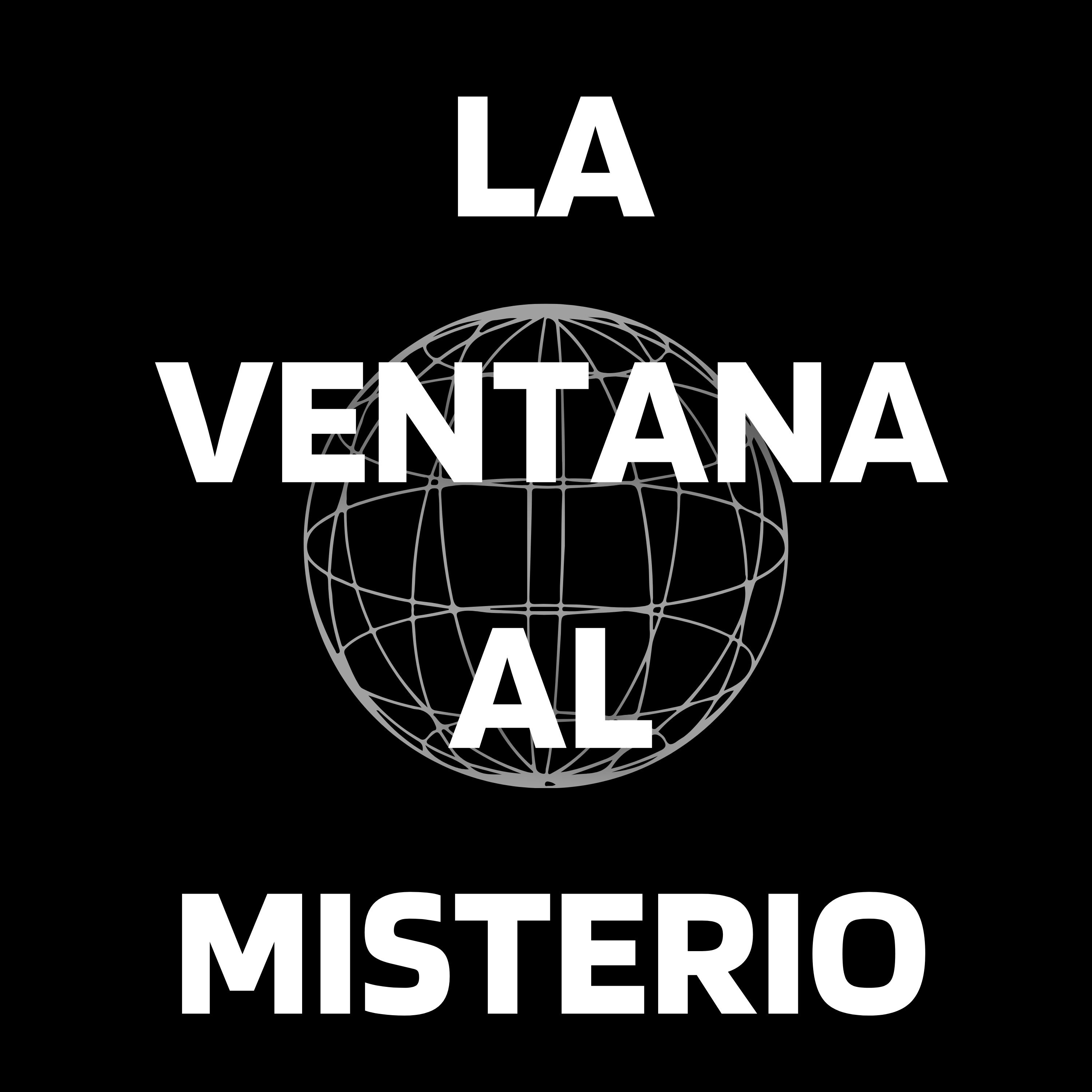 La Ventana al Misterio podcast artwork