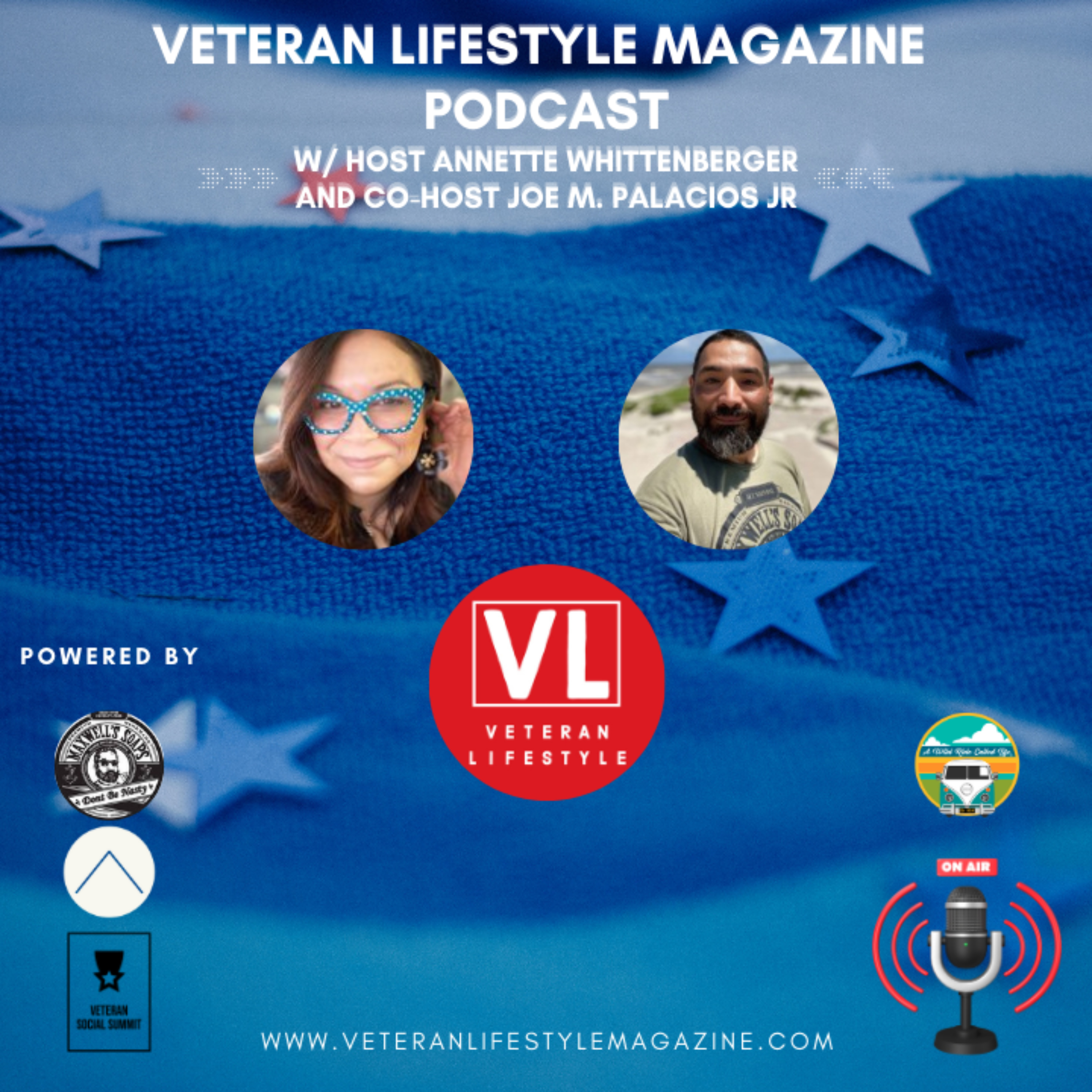 Veteran Lifestyle Magazine™