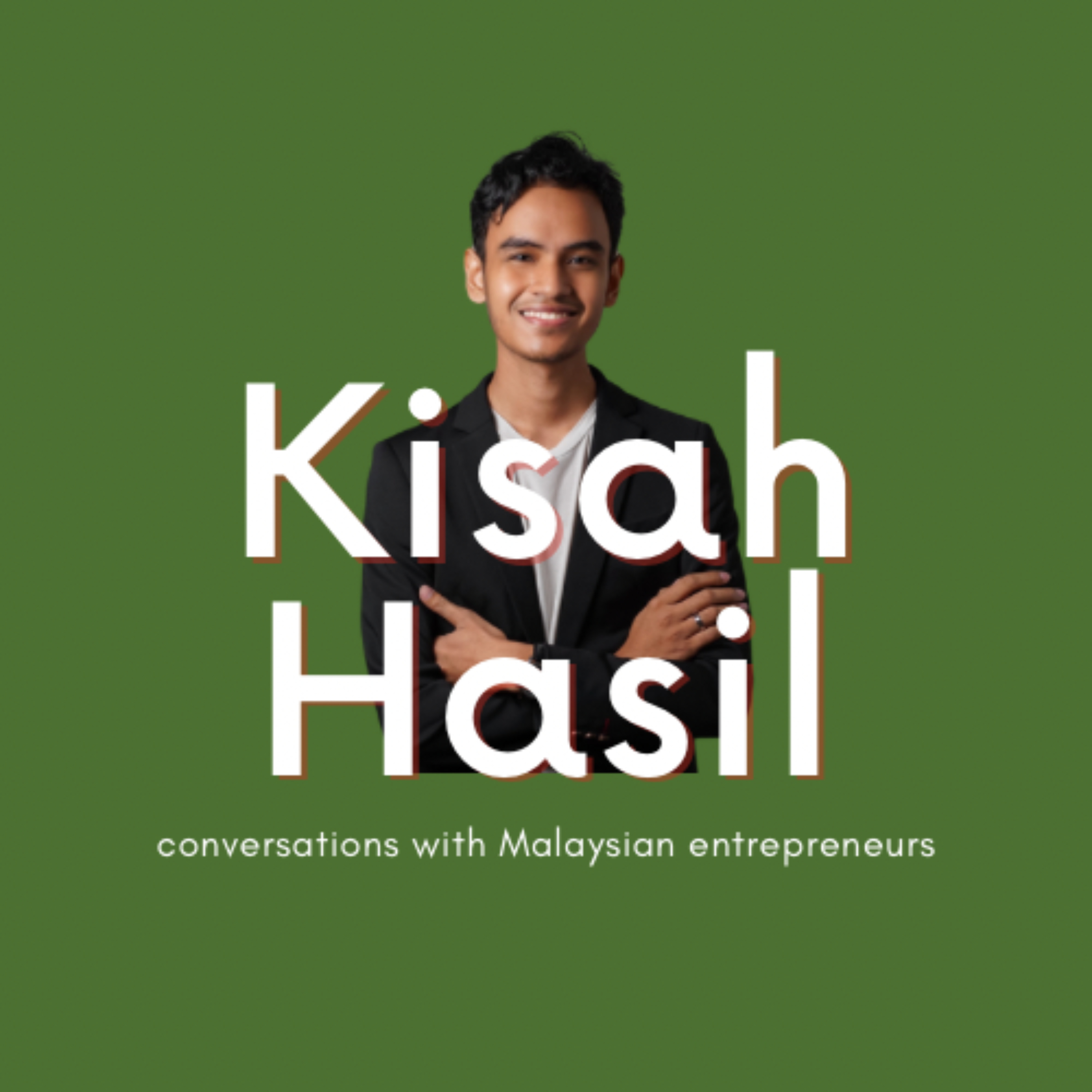 Kisah Hasil Podcast podcast artwork