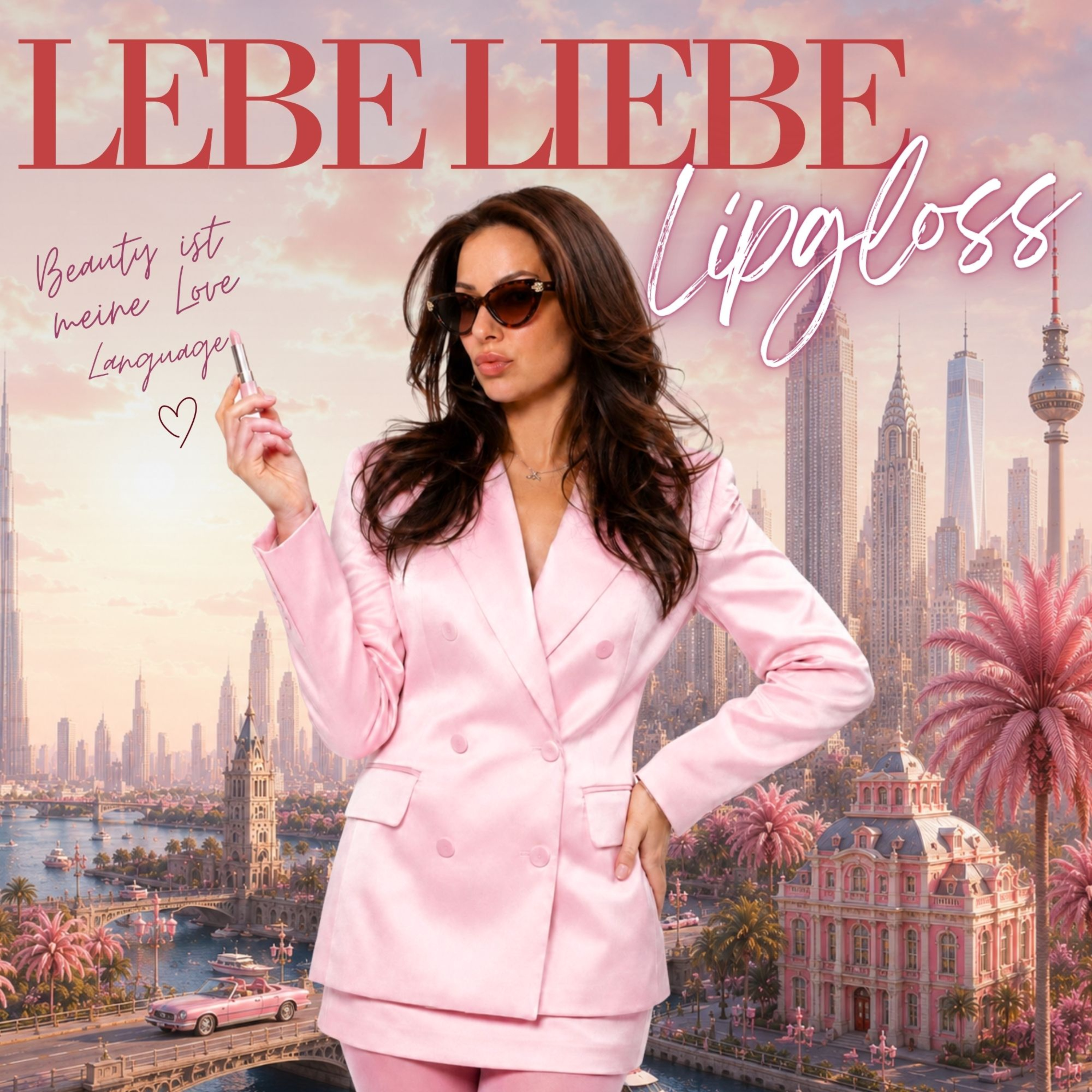 Wieso die 20er so anstrengend sind... episode artwork