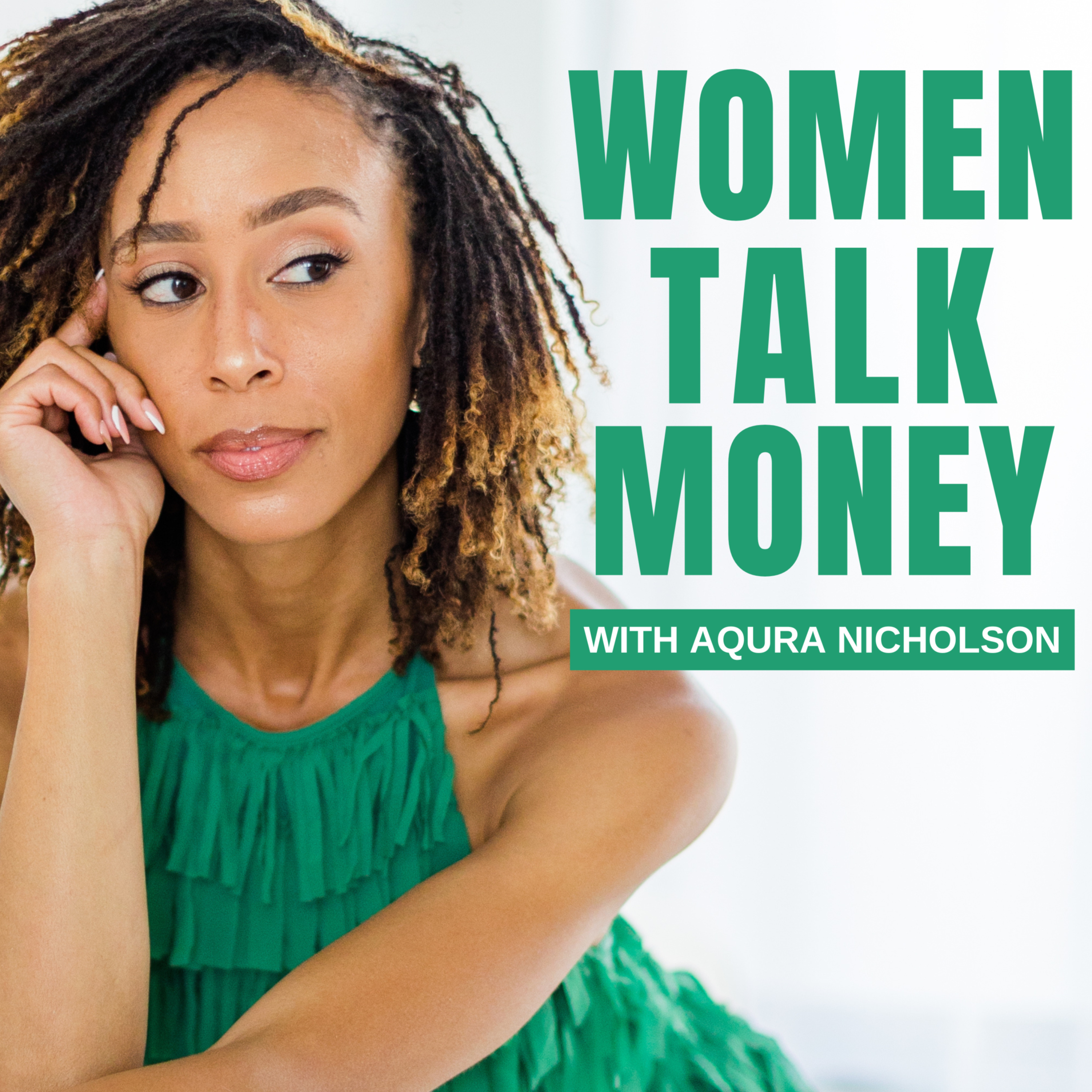 Women Talk Money