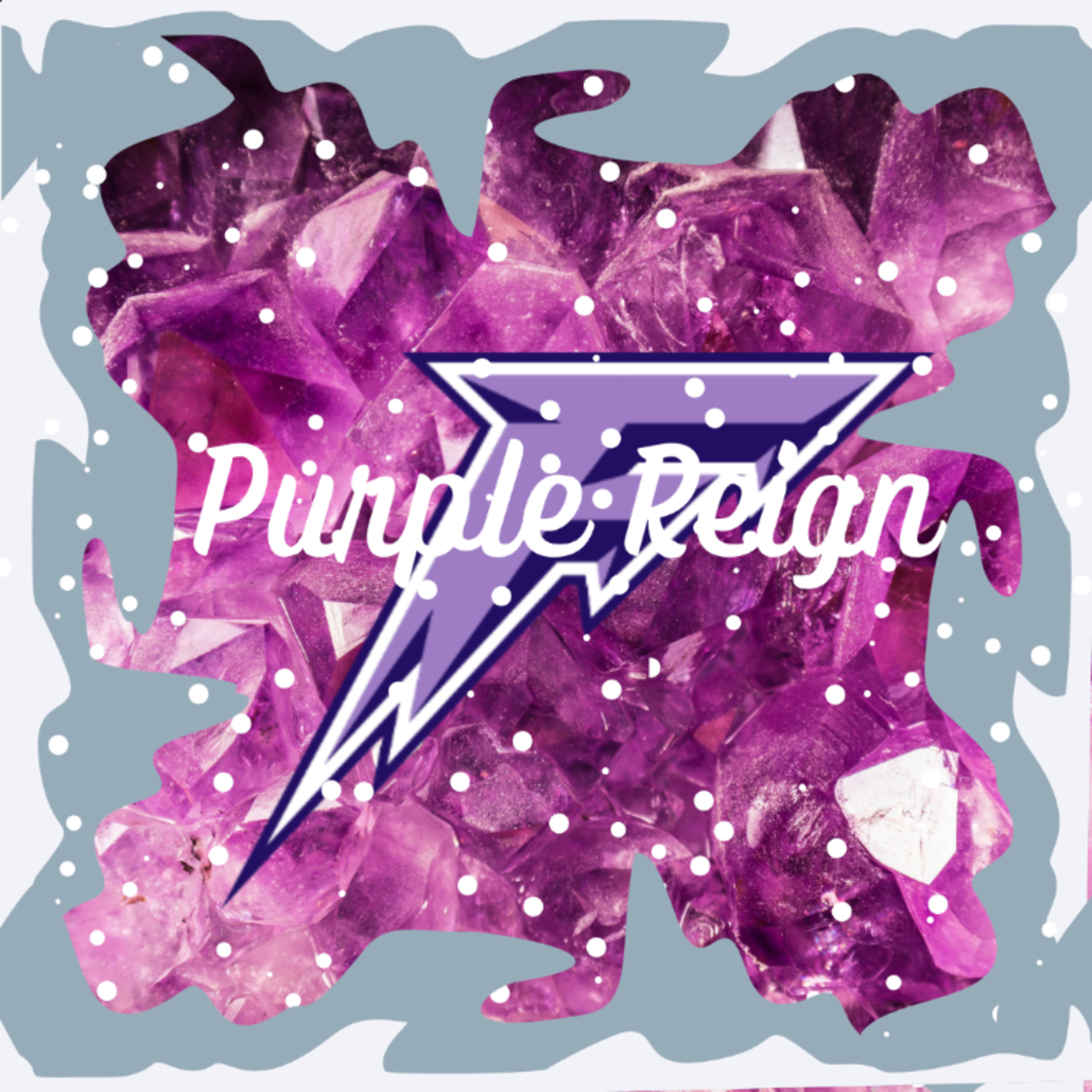 Purple Reign
