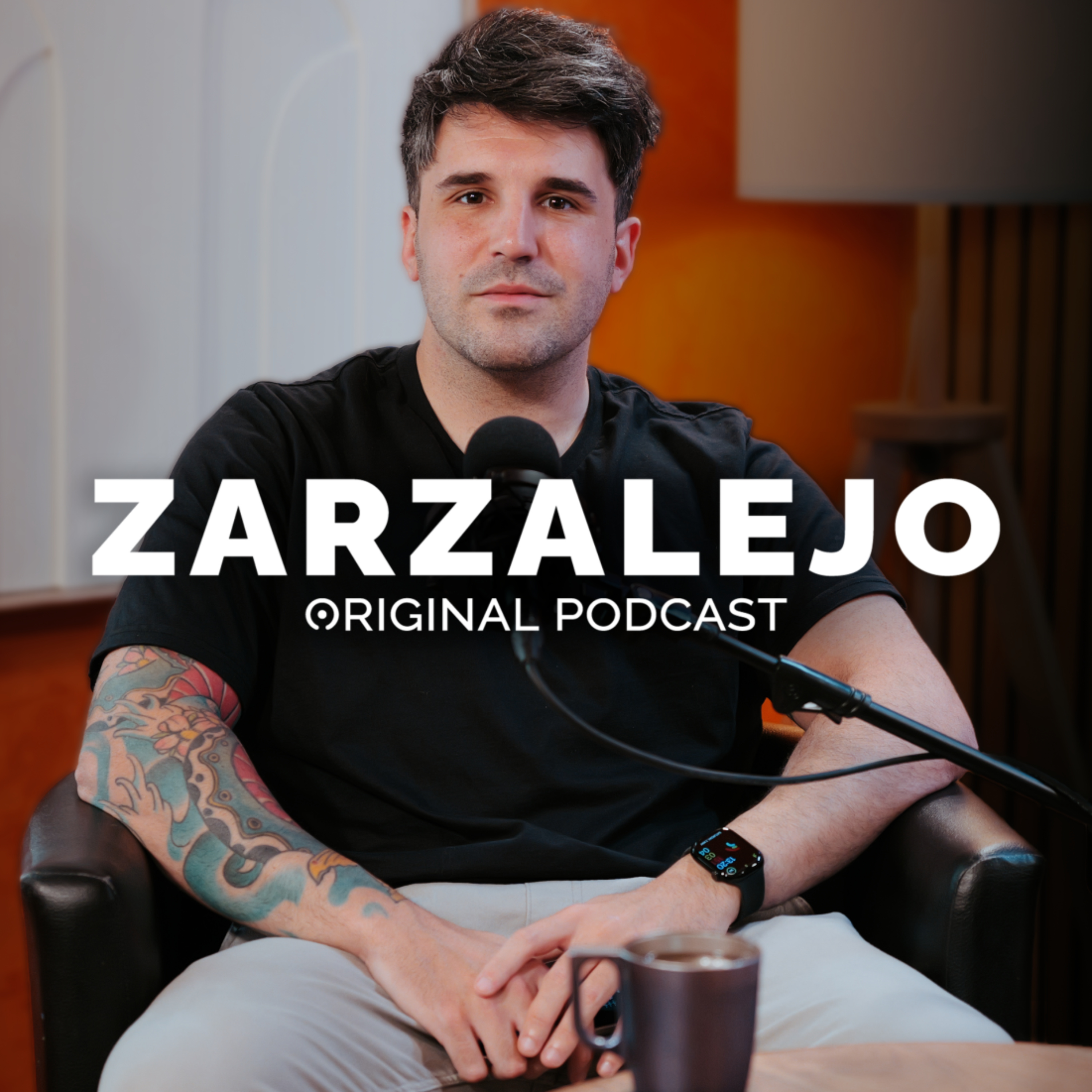 Zarzalejo Podcast!
