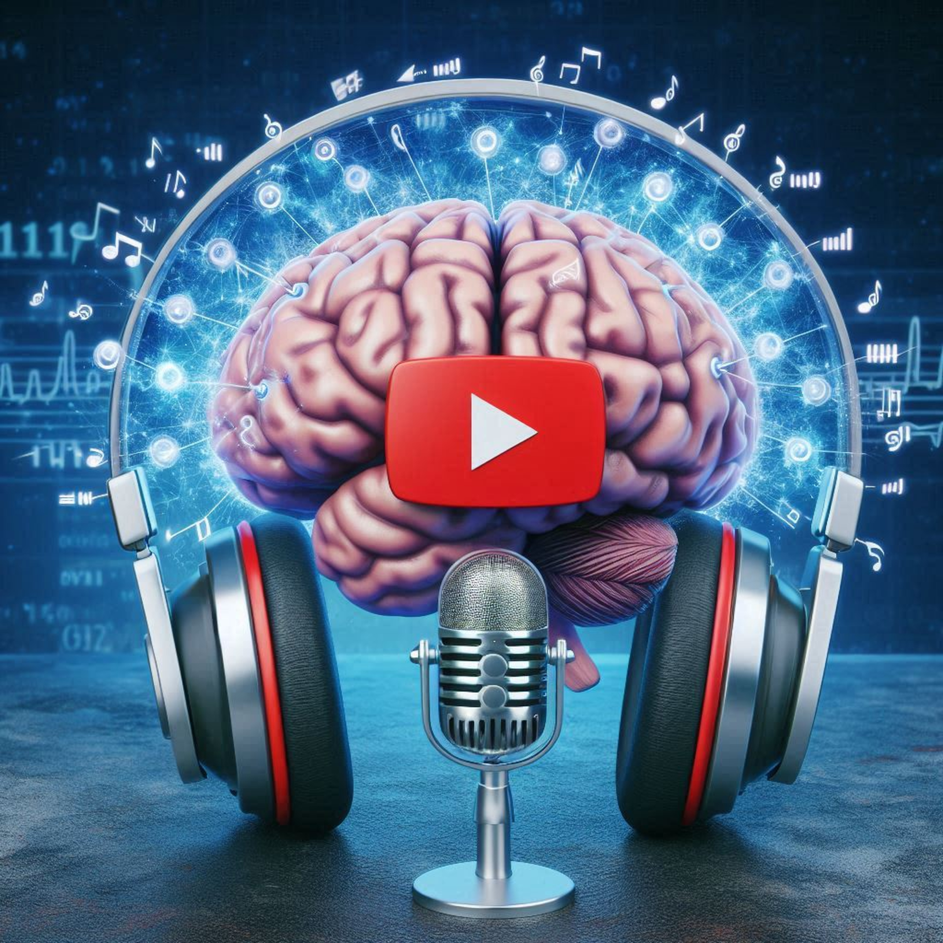 Hakerzy Umysłów Podcast