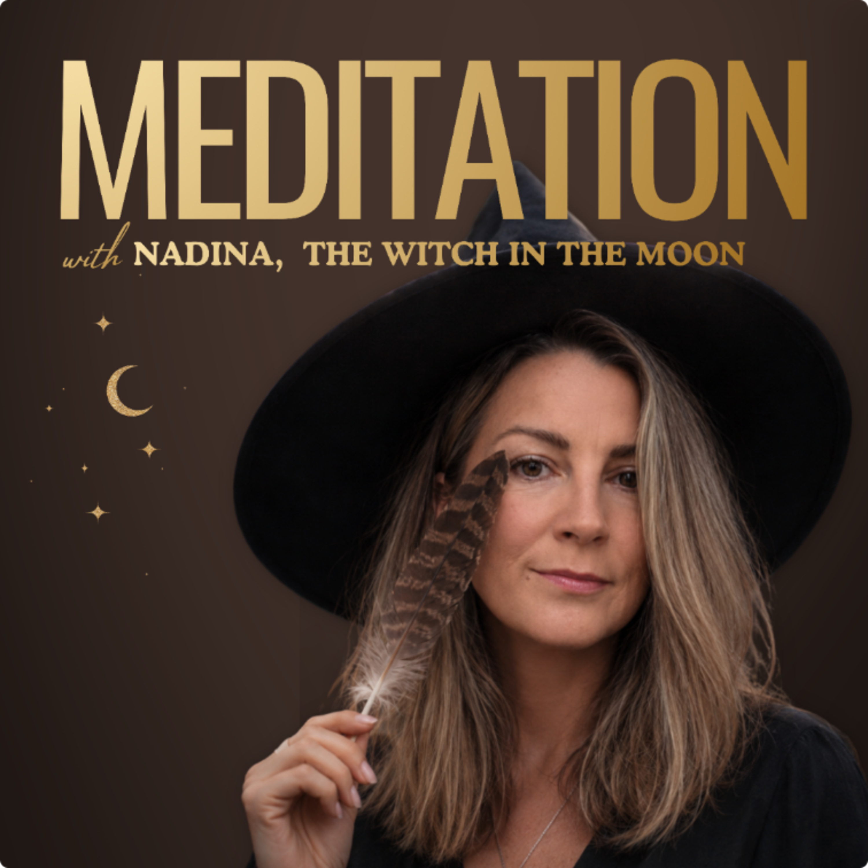 Meet Your Animal Familiar | Guided Meditation for Spirit Animal Connection Spirit Guides episode artwork