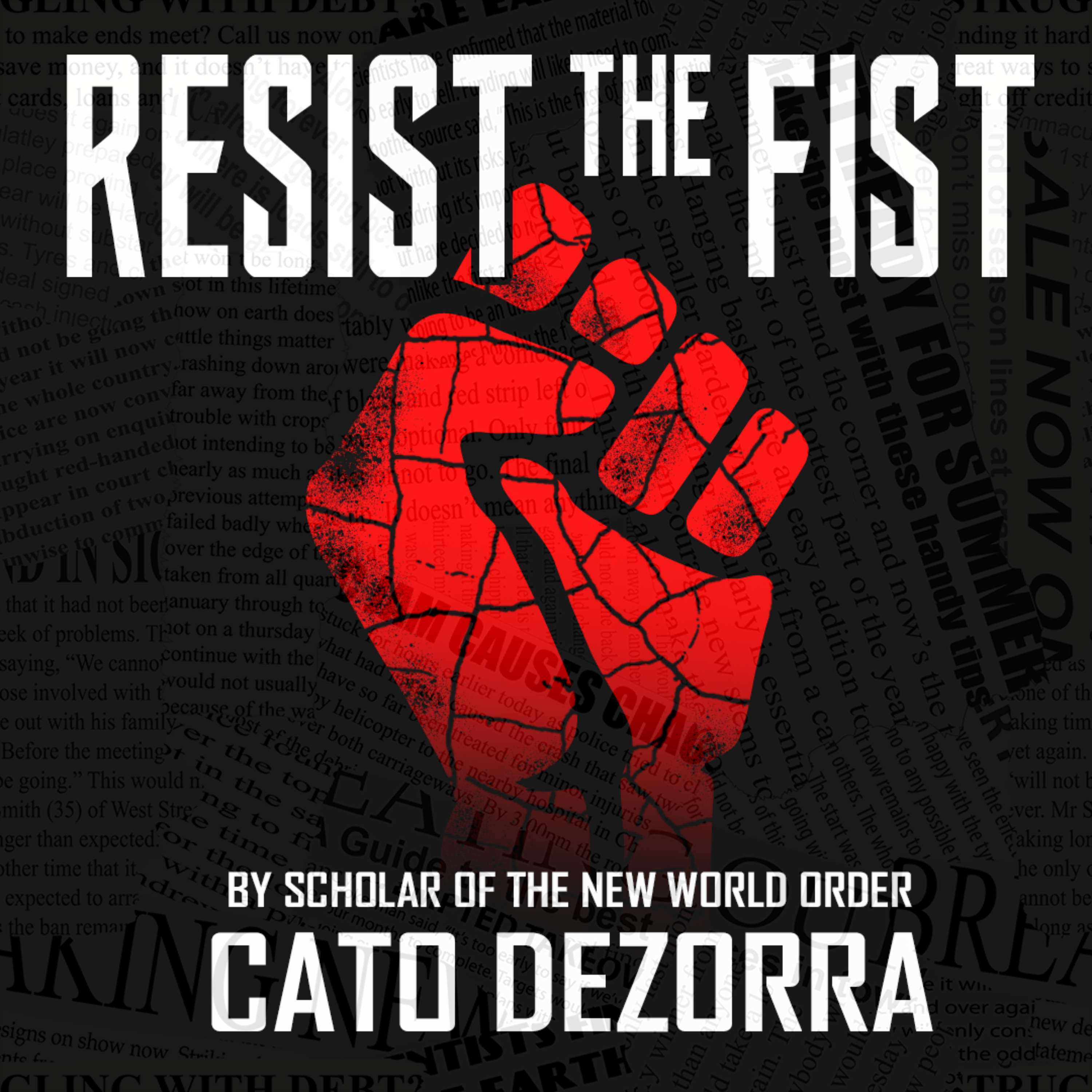 Resist The Fist