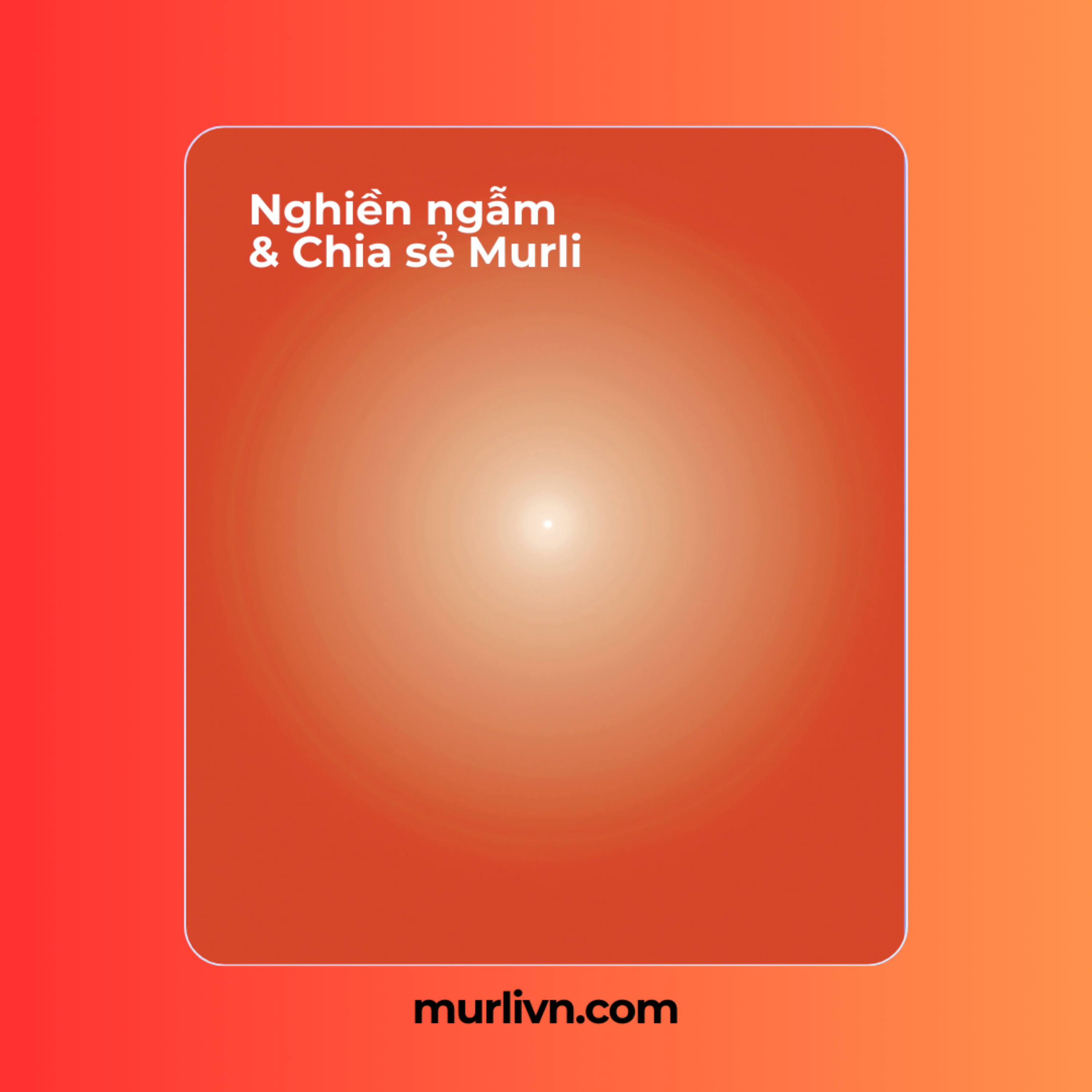 Nghiền ngẫm và Chia sẻ Murli (BKWSU VN) podcast artwork