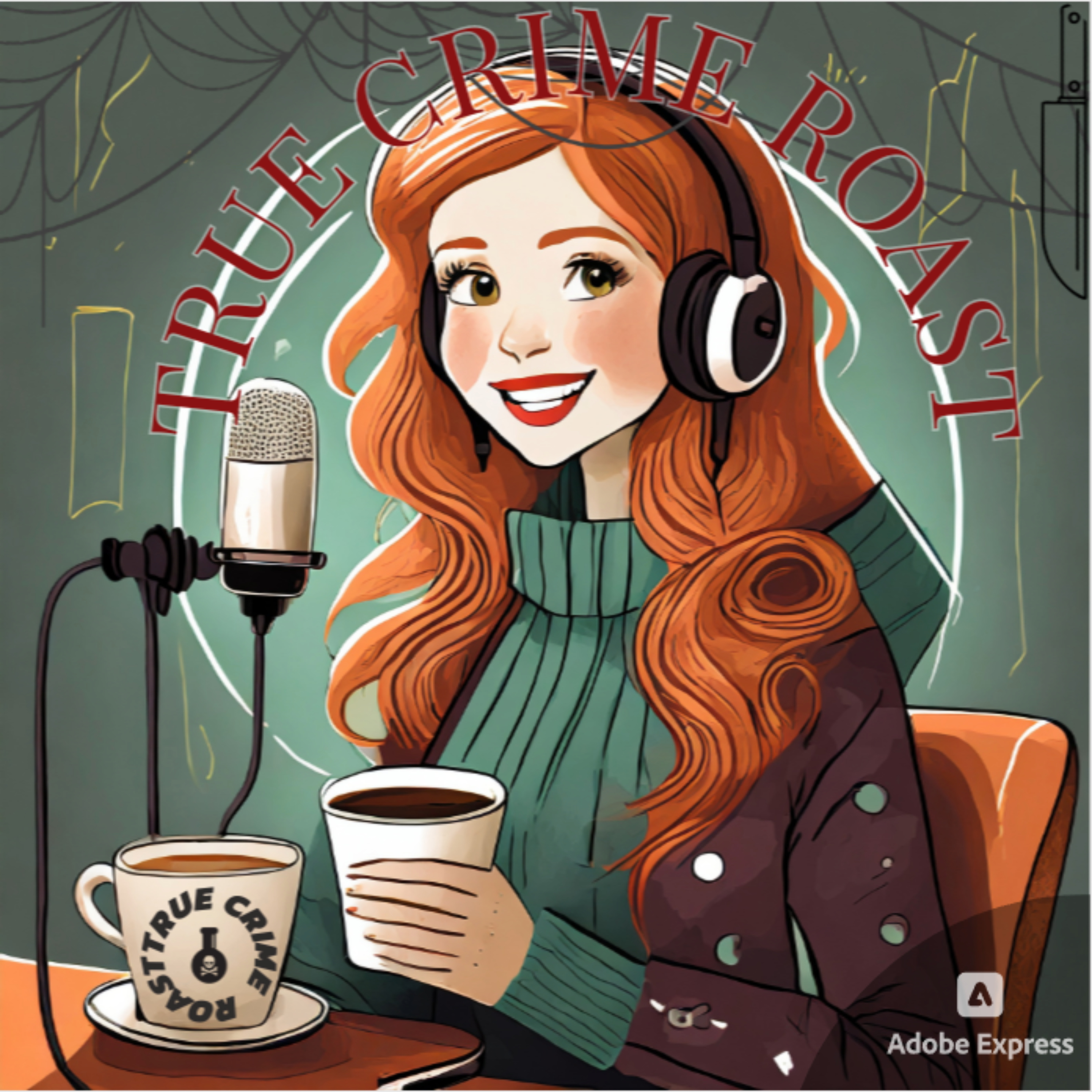 True Crime Roast
