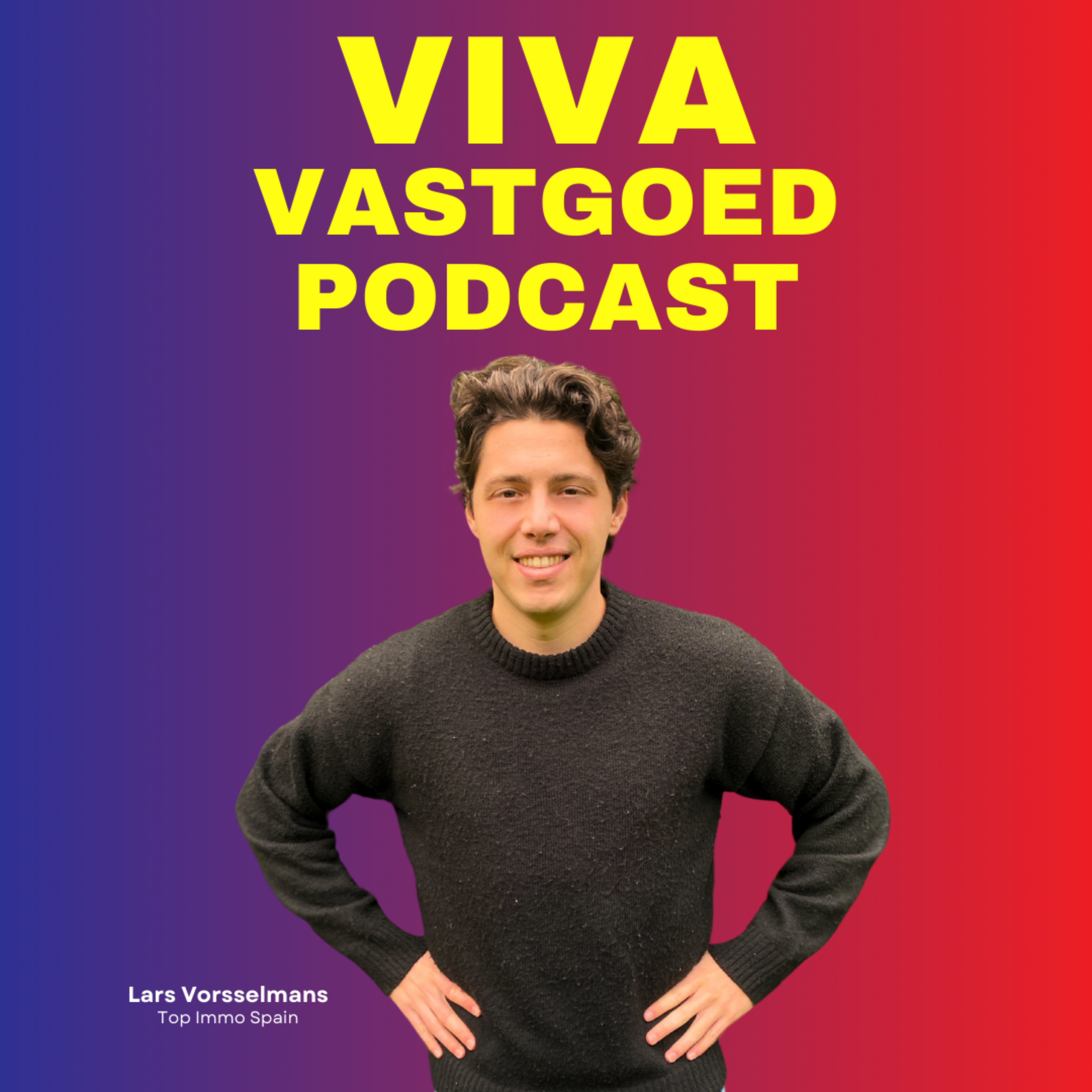 Viva Vastgoed Podcast