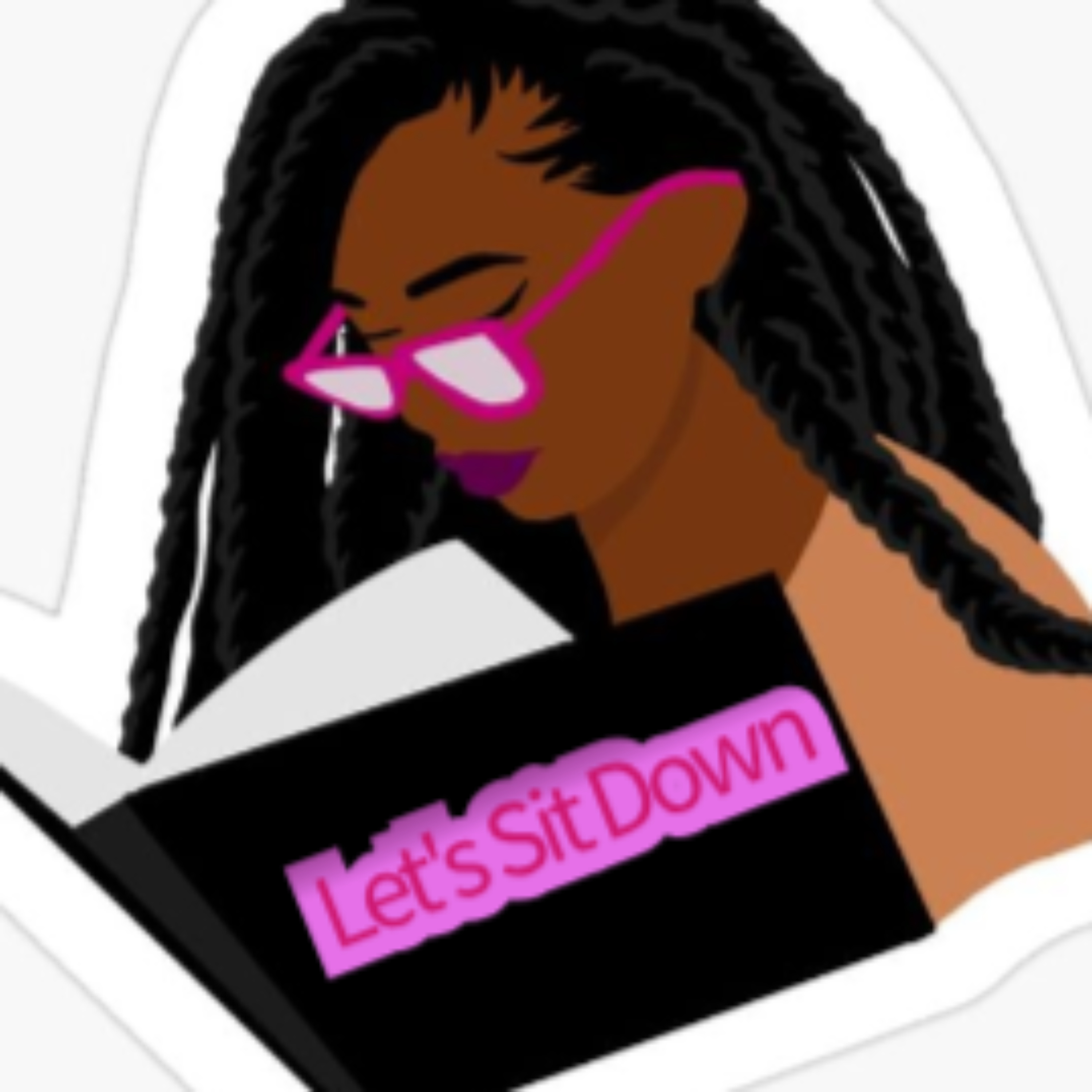 Let’s Sit Down