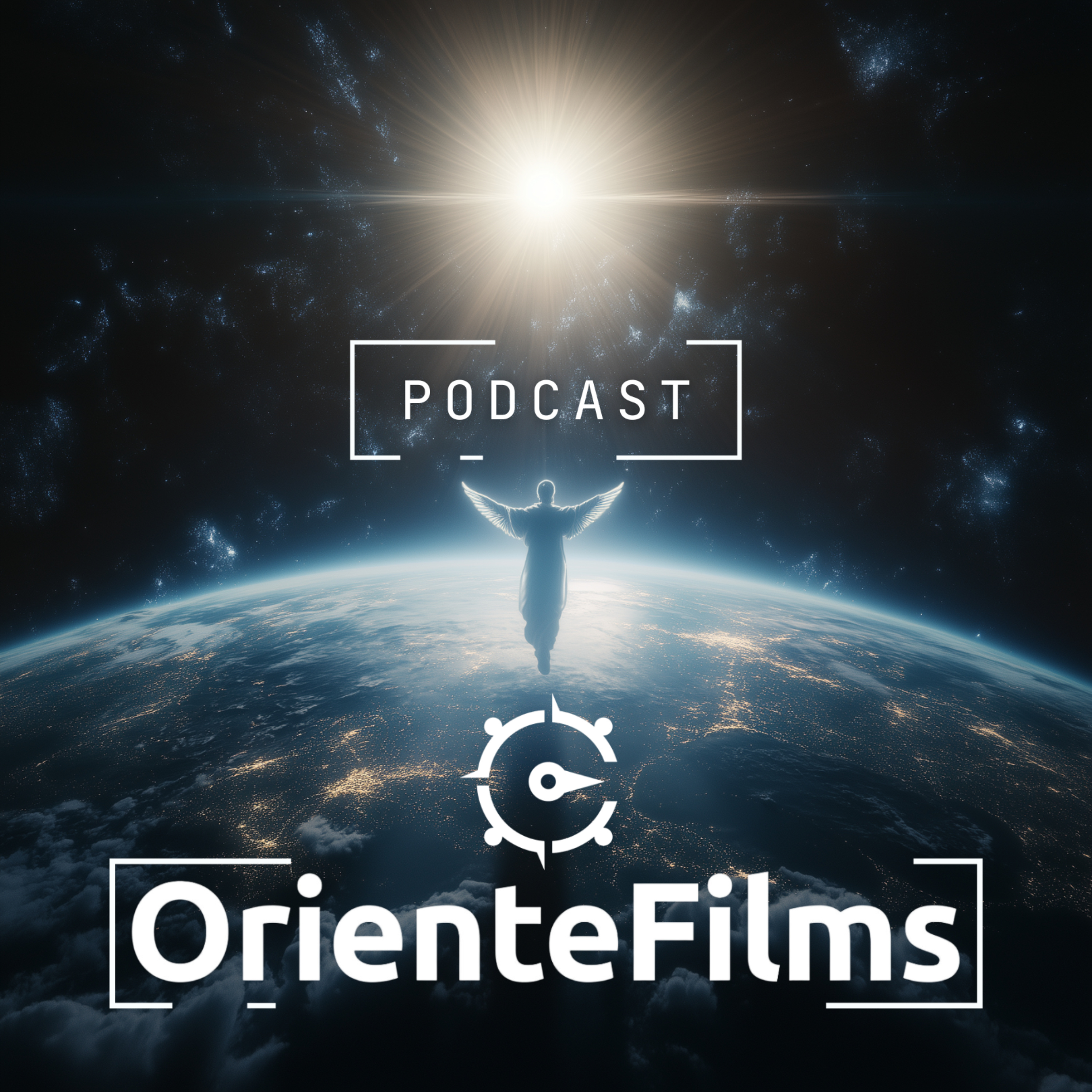 OrienteFilms podcast artwork