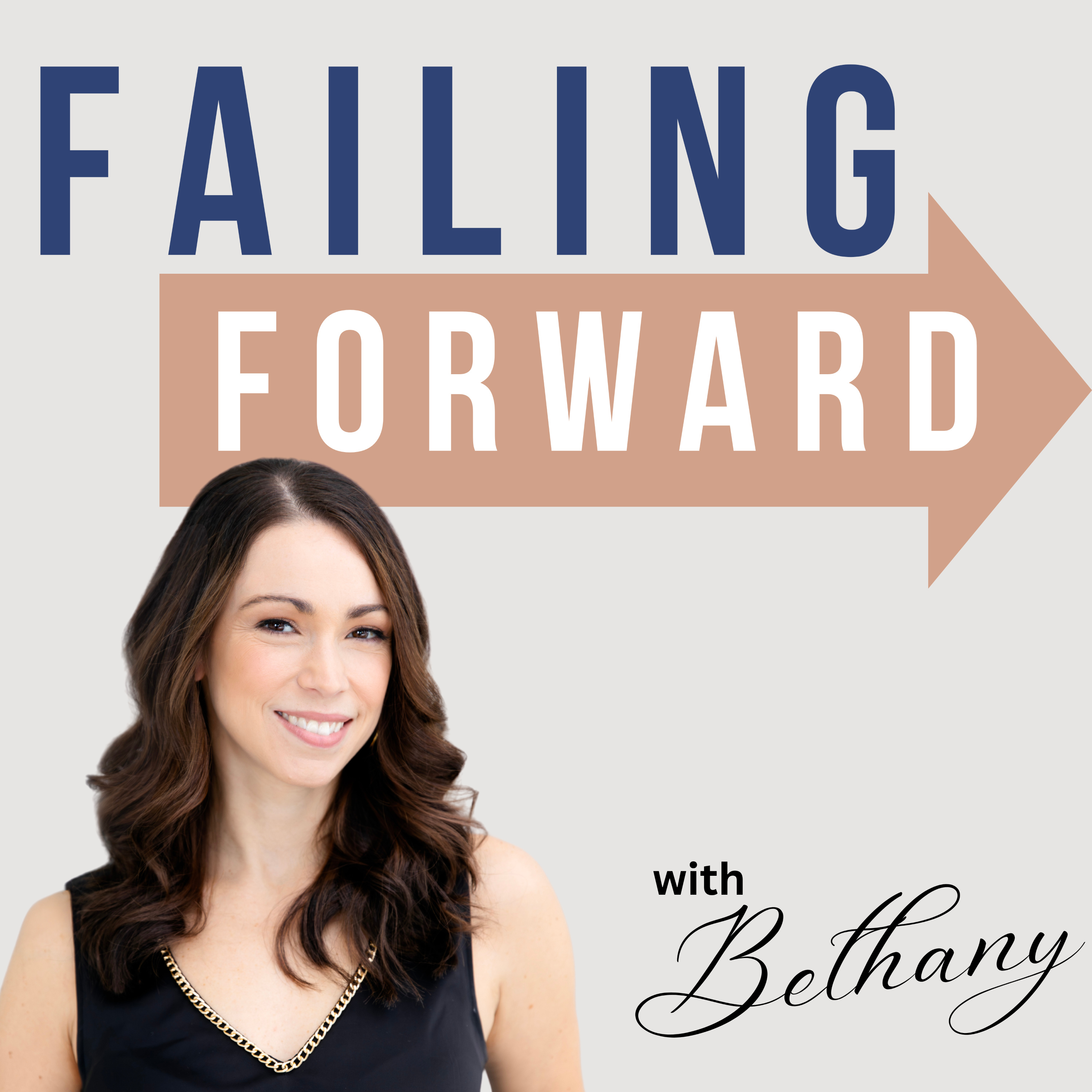 Failing Forward