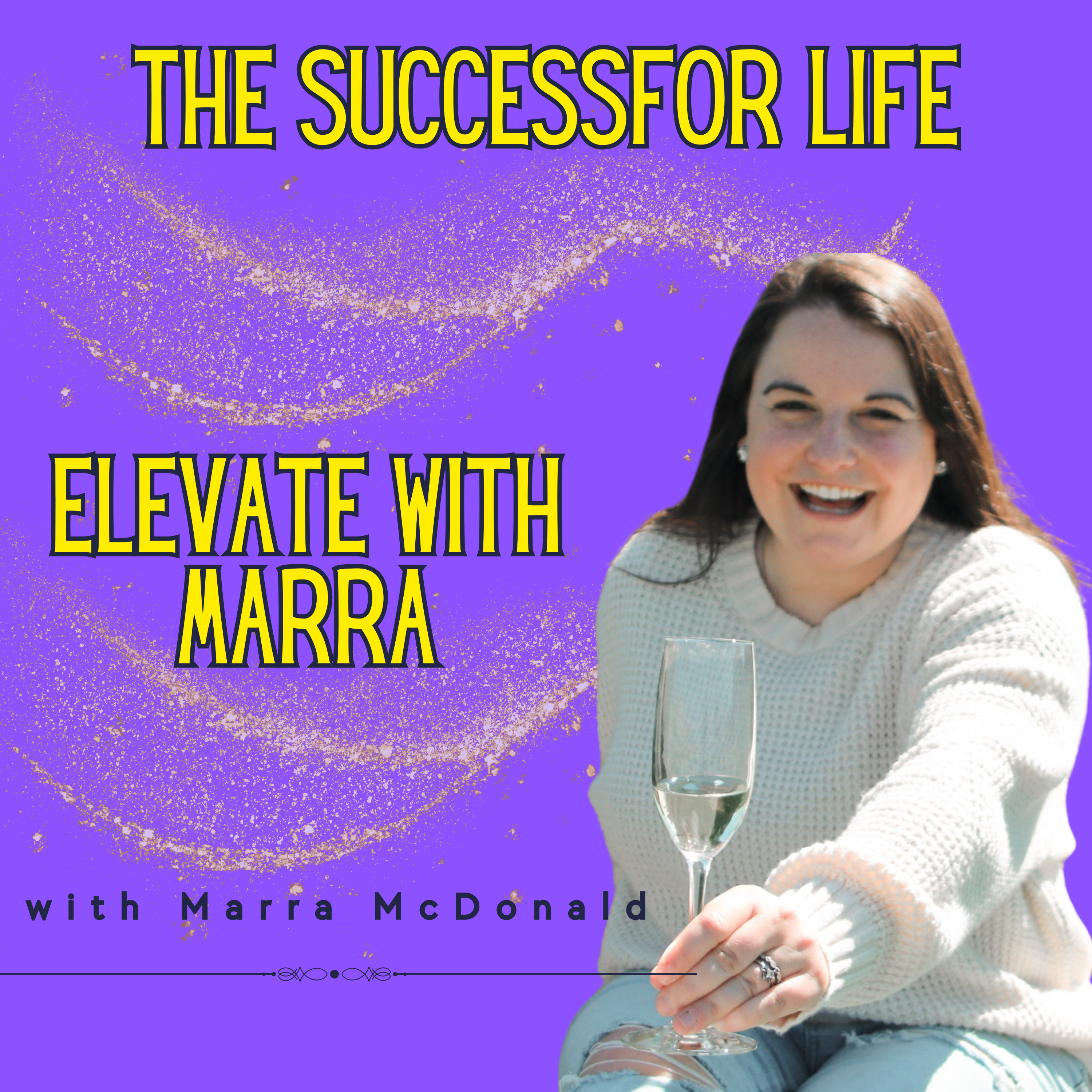 The SuccessFOR Life - Business Growth With Marra