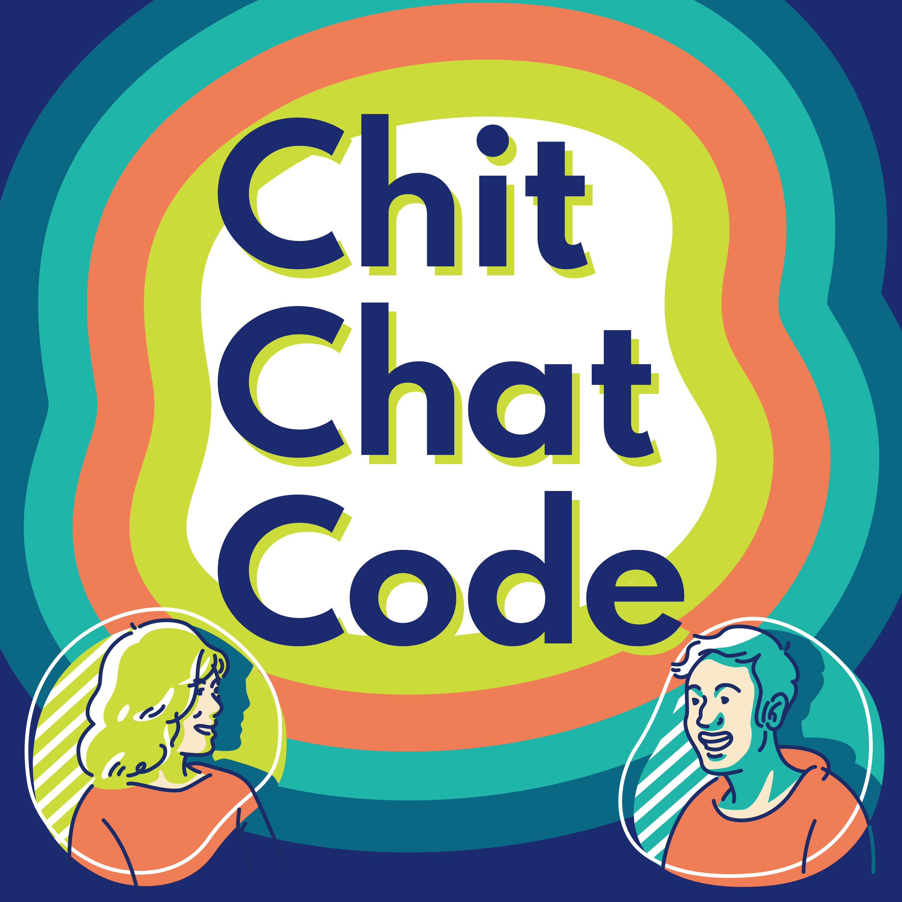 Chit-Chat Code~Civictech Insights~