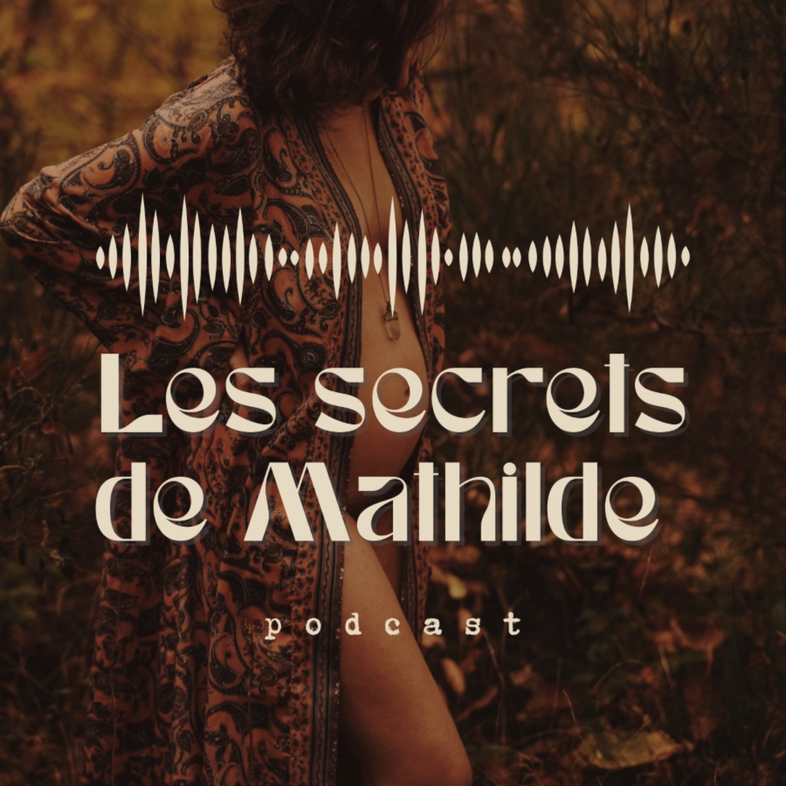 Les Secrets de Mathilde