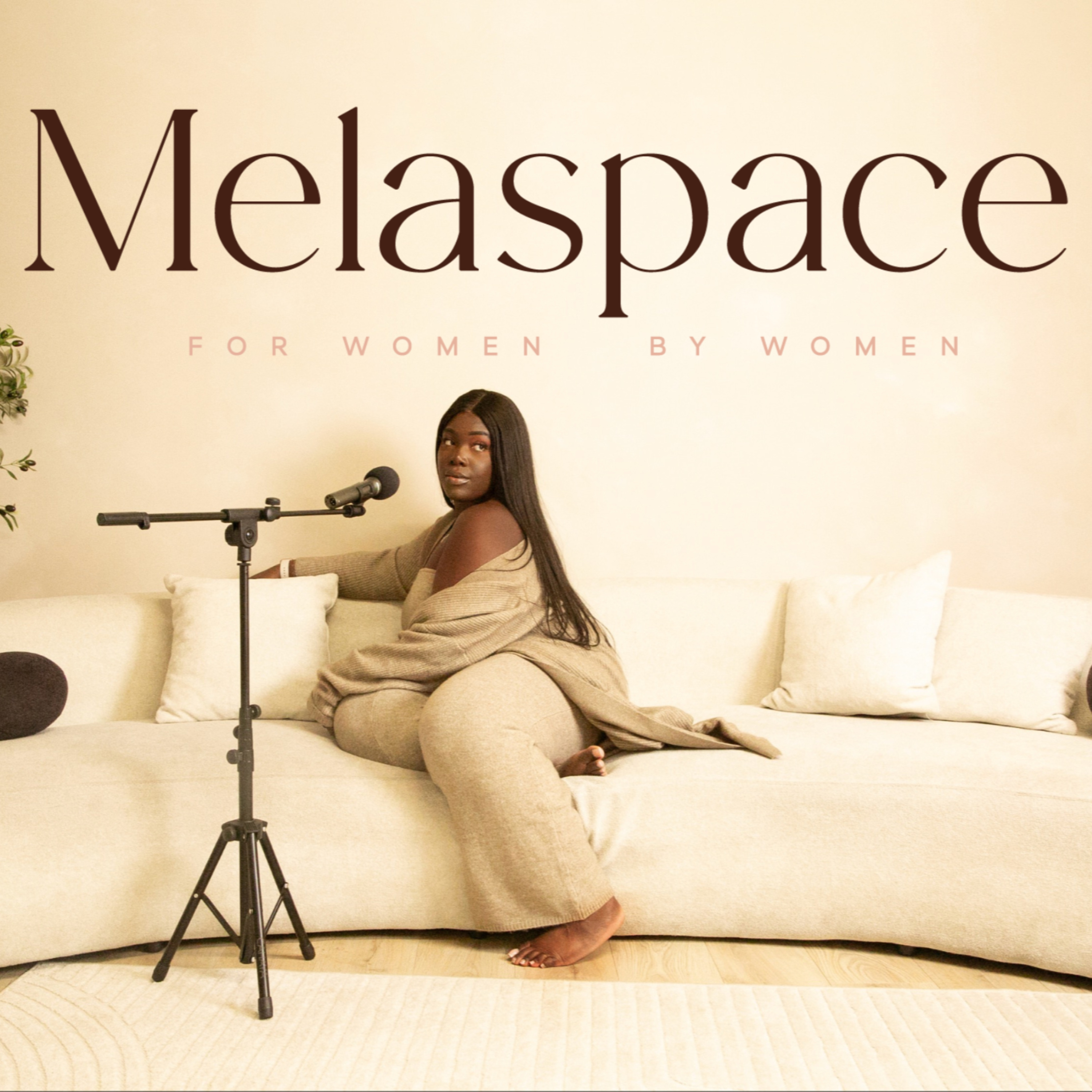 Melaspace