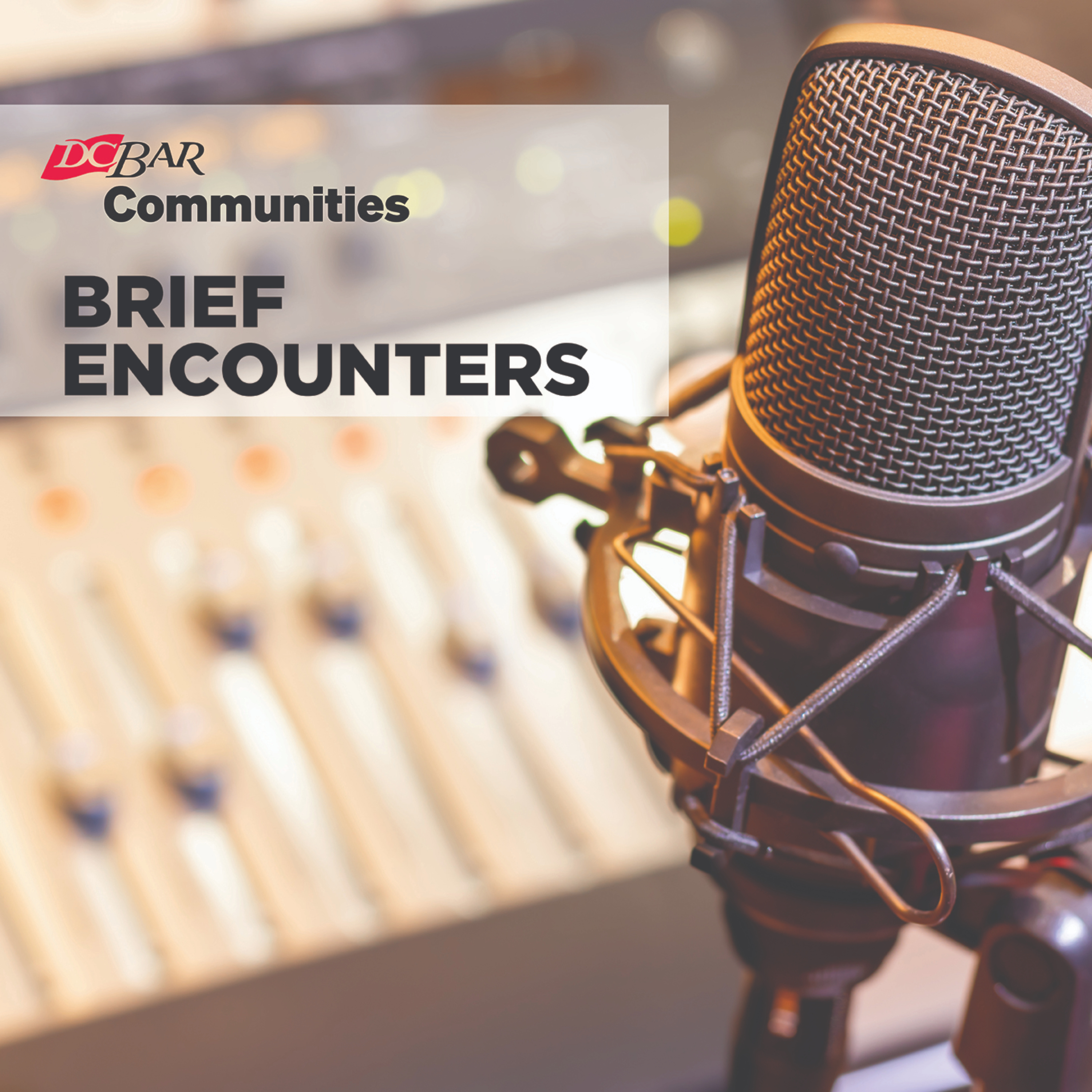 Brief Encounters