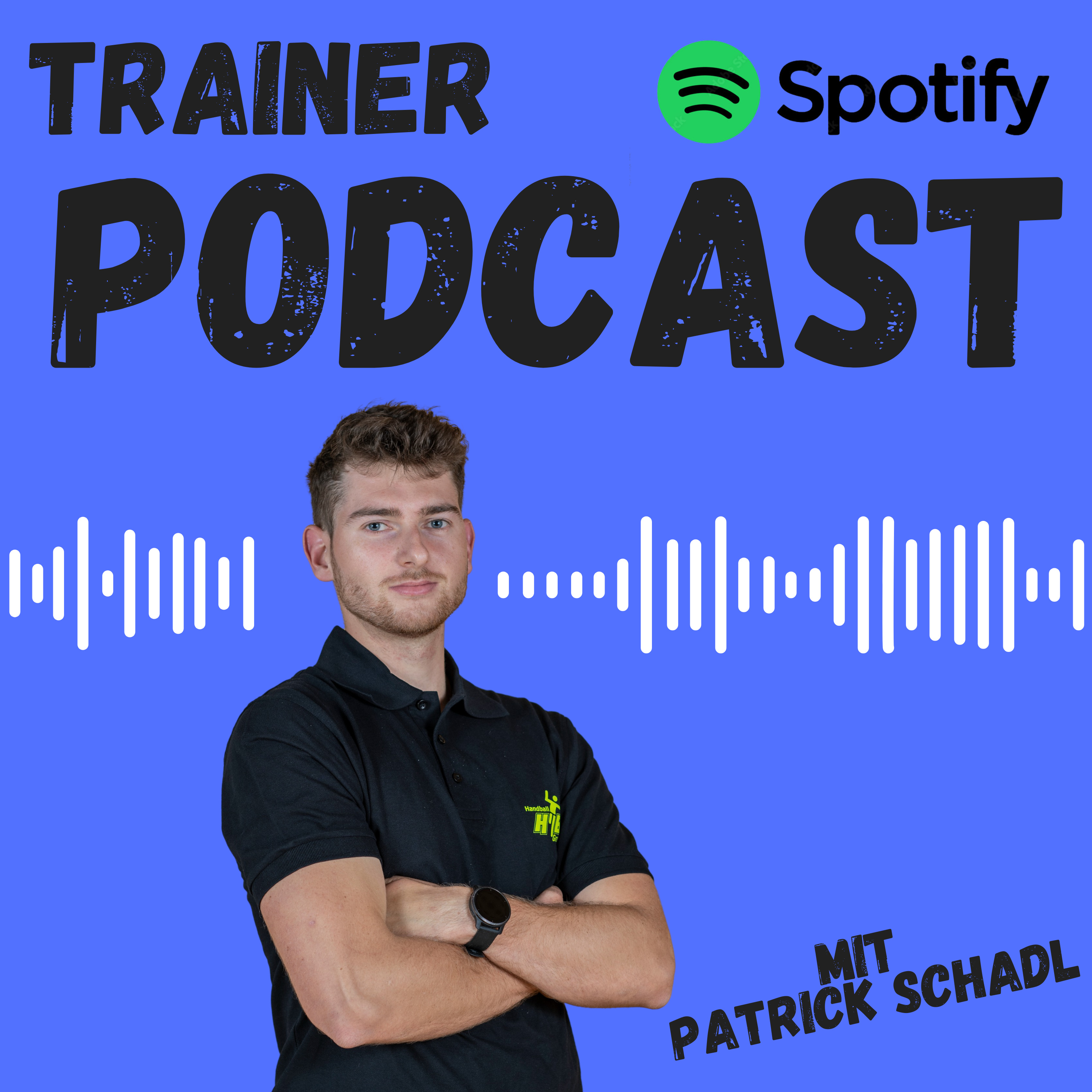 Trainer Podcast
