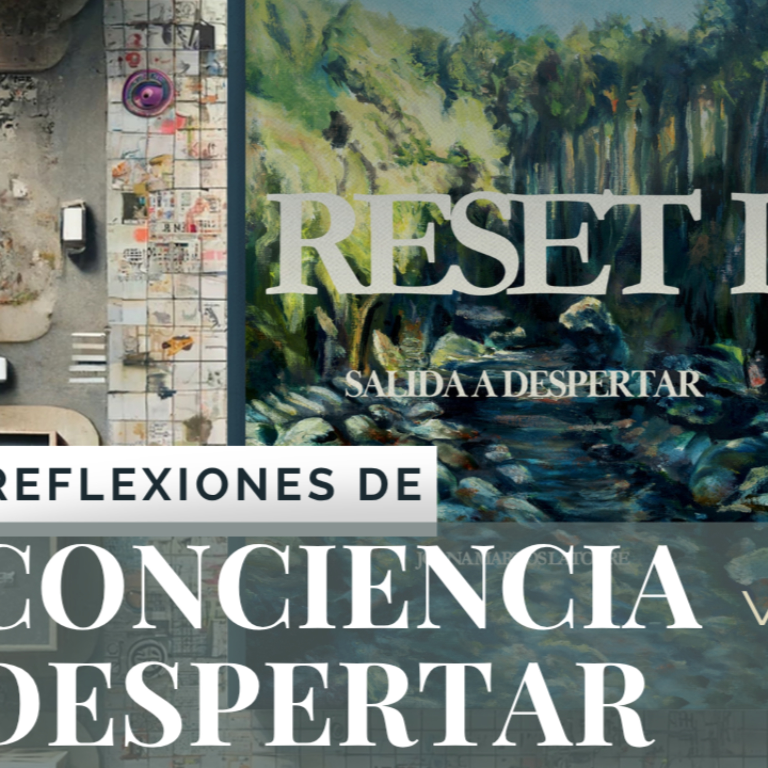 RESET | Salida a despertar