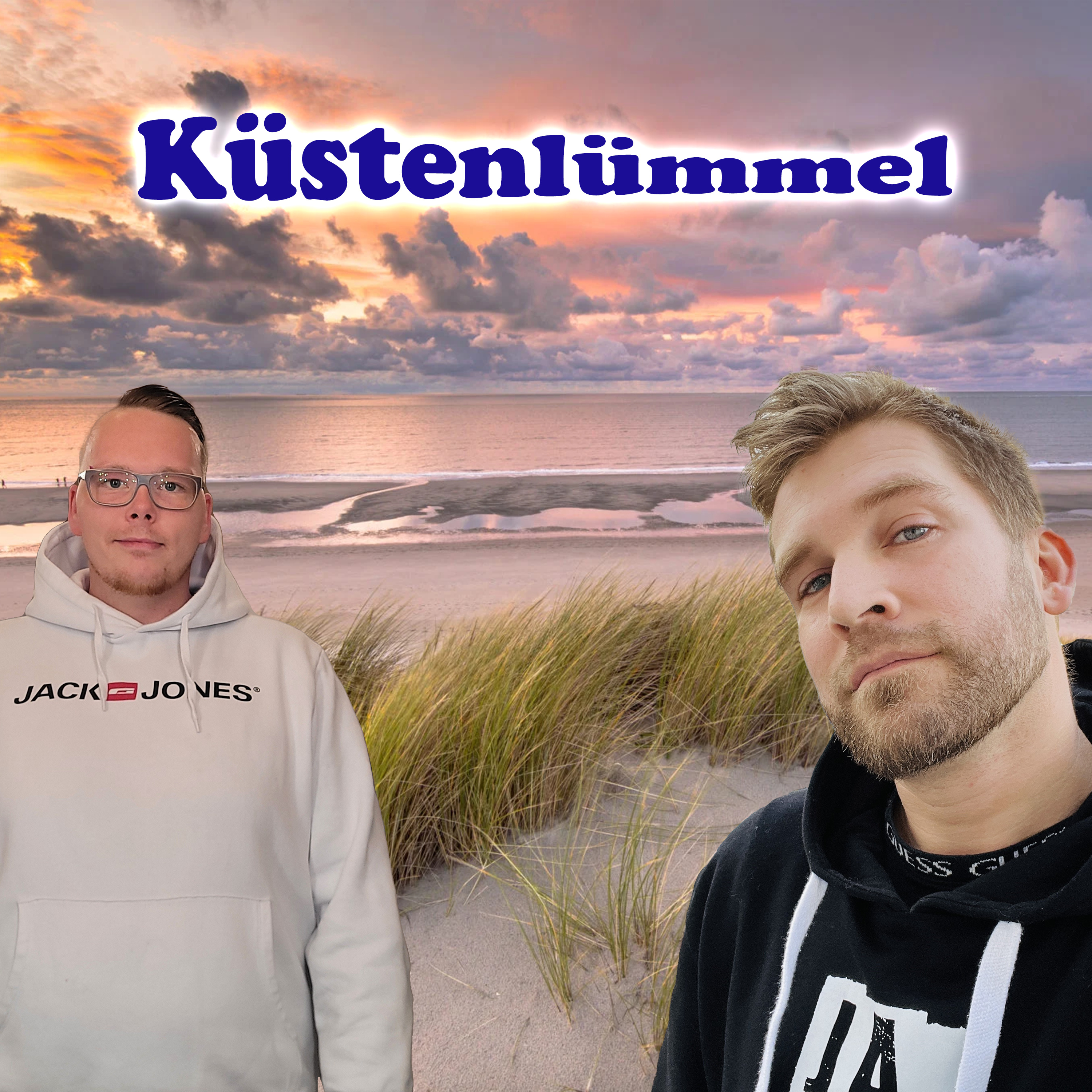 Küstenlümmel - Der Norddeutsche Podcast podcast artwork