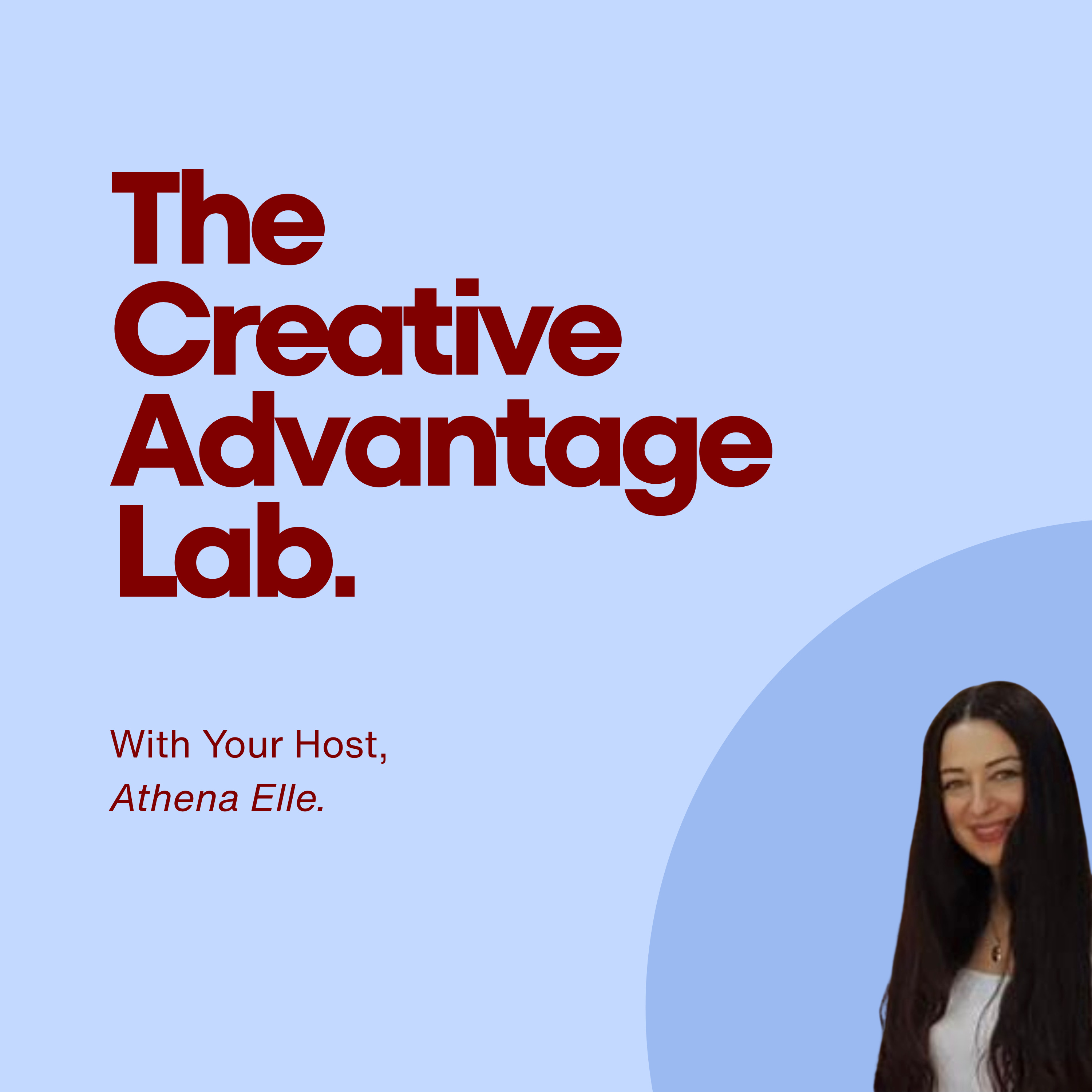 The Creative Advantage Lab