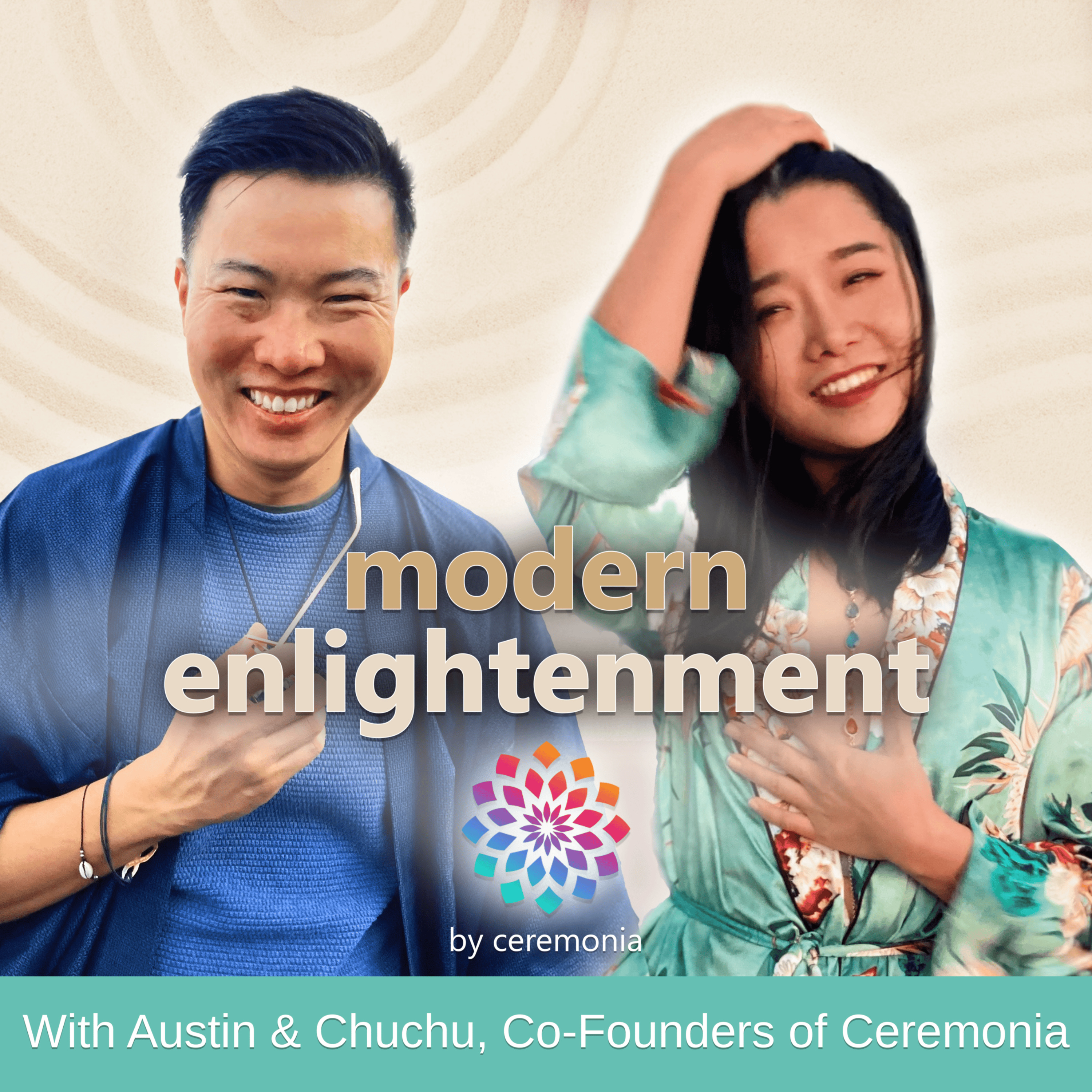 Modern Enlightenment by Ceremonia
