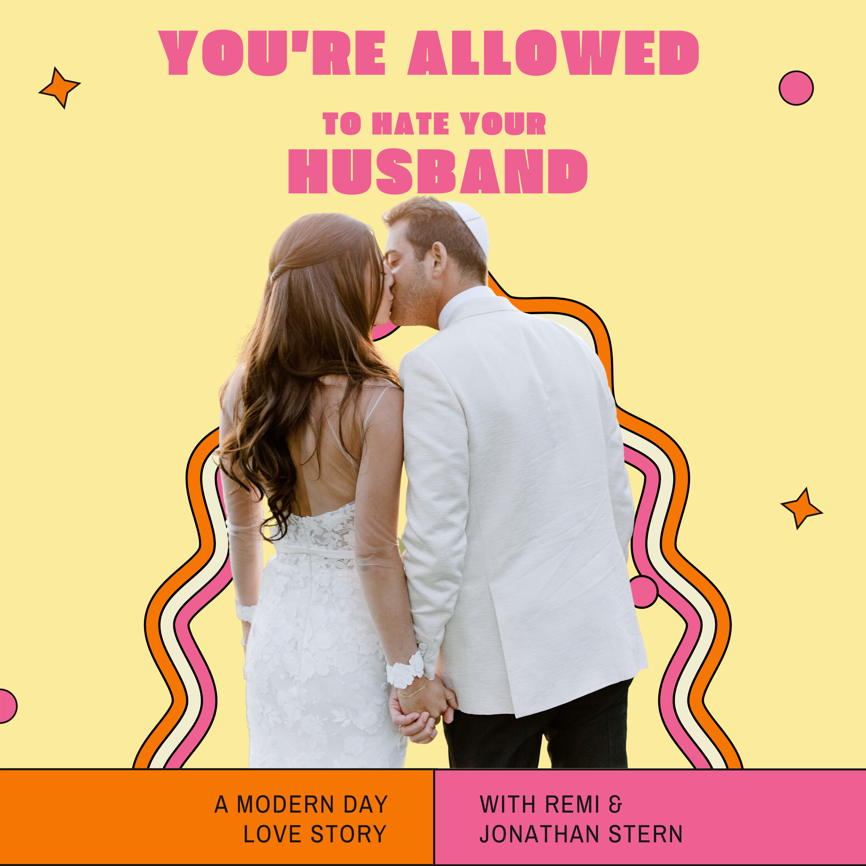 You&rsquo;re Allowed To Hate Your Husband