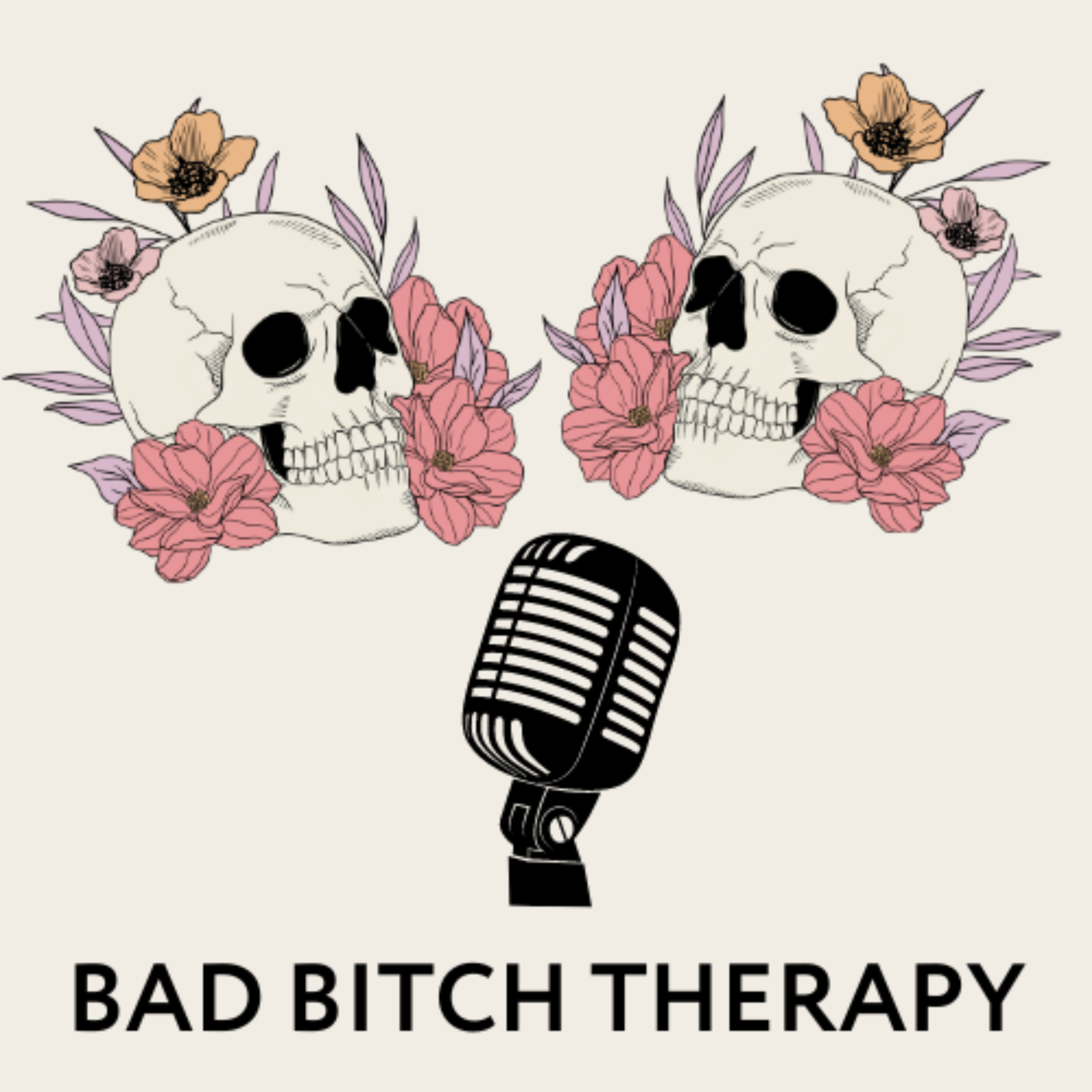 Bad Bitch Therapy