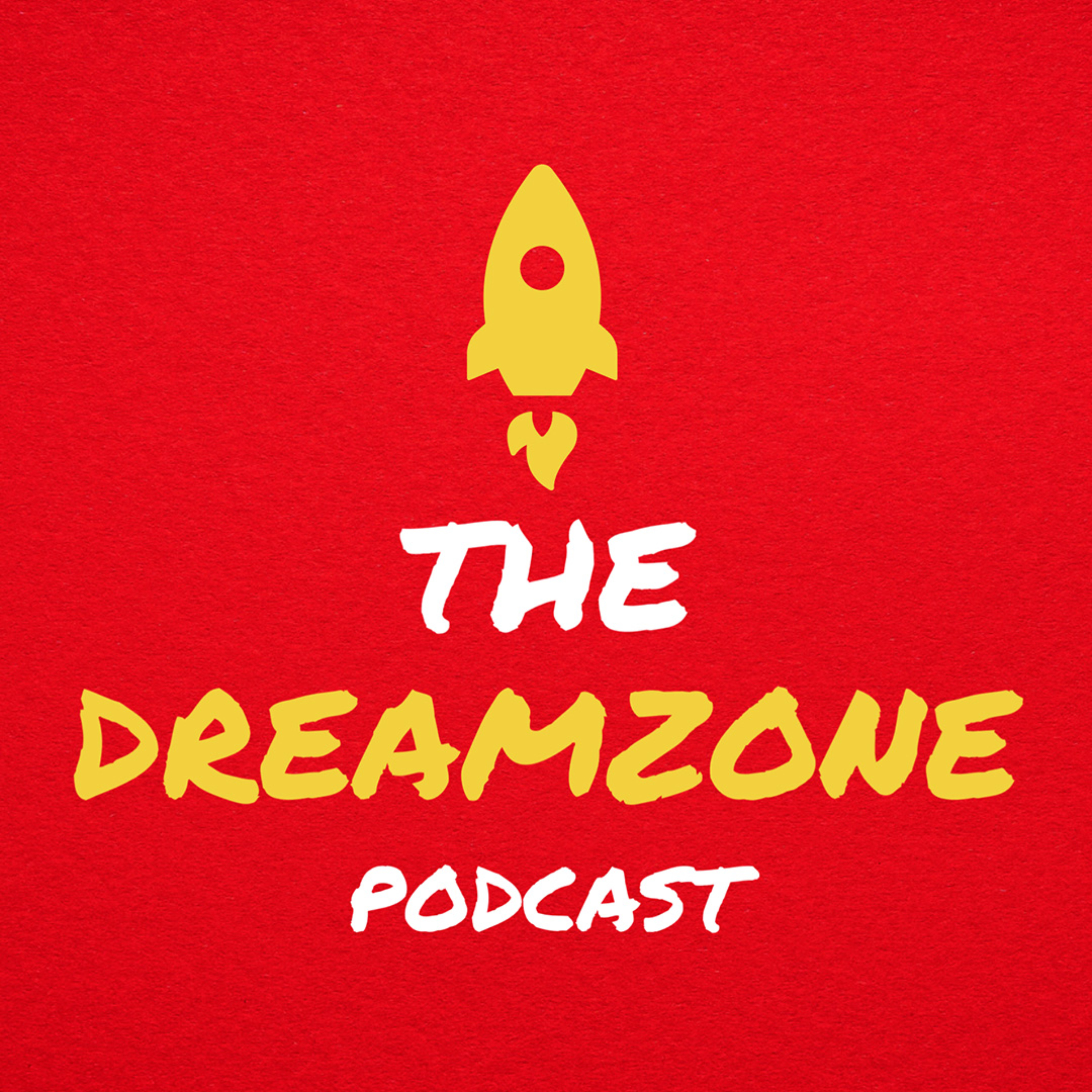 The DreamZone Podcast