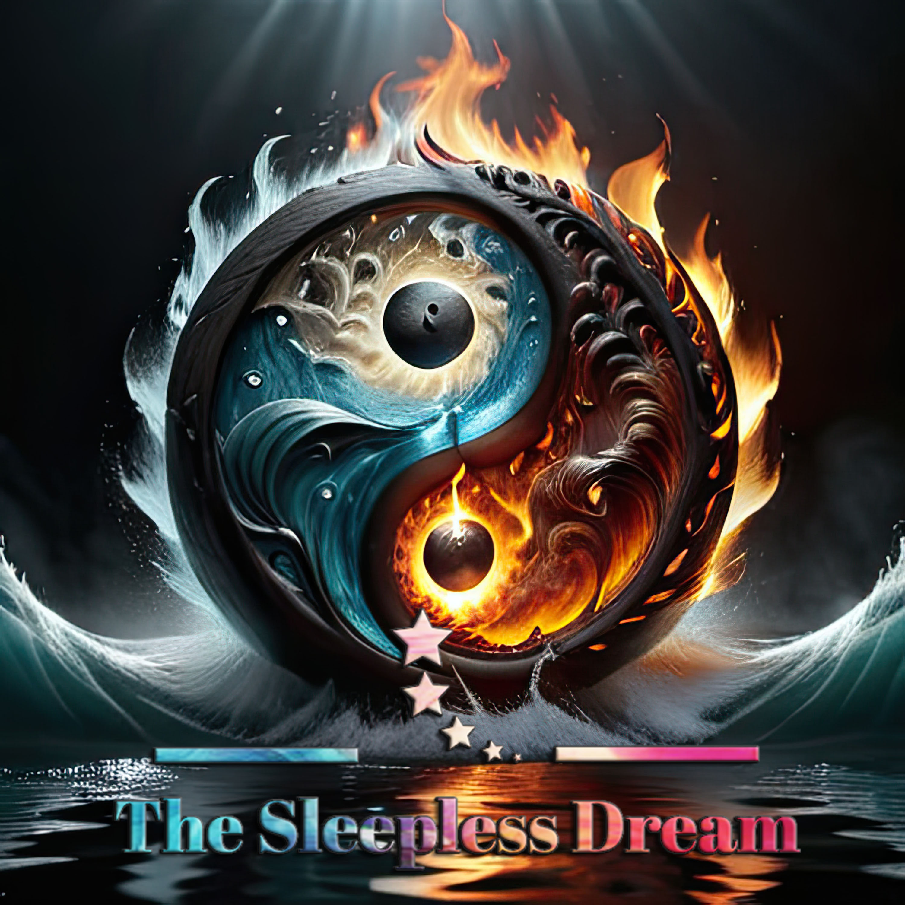 The Sleepless Dream