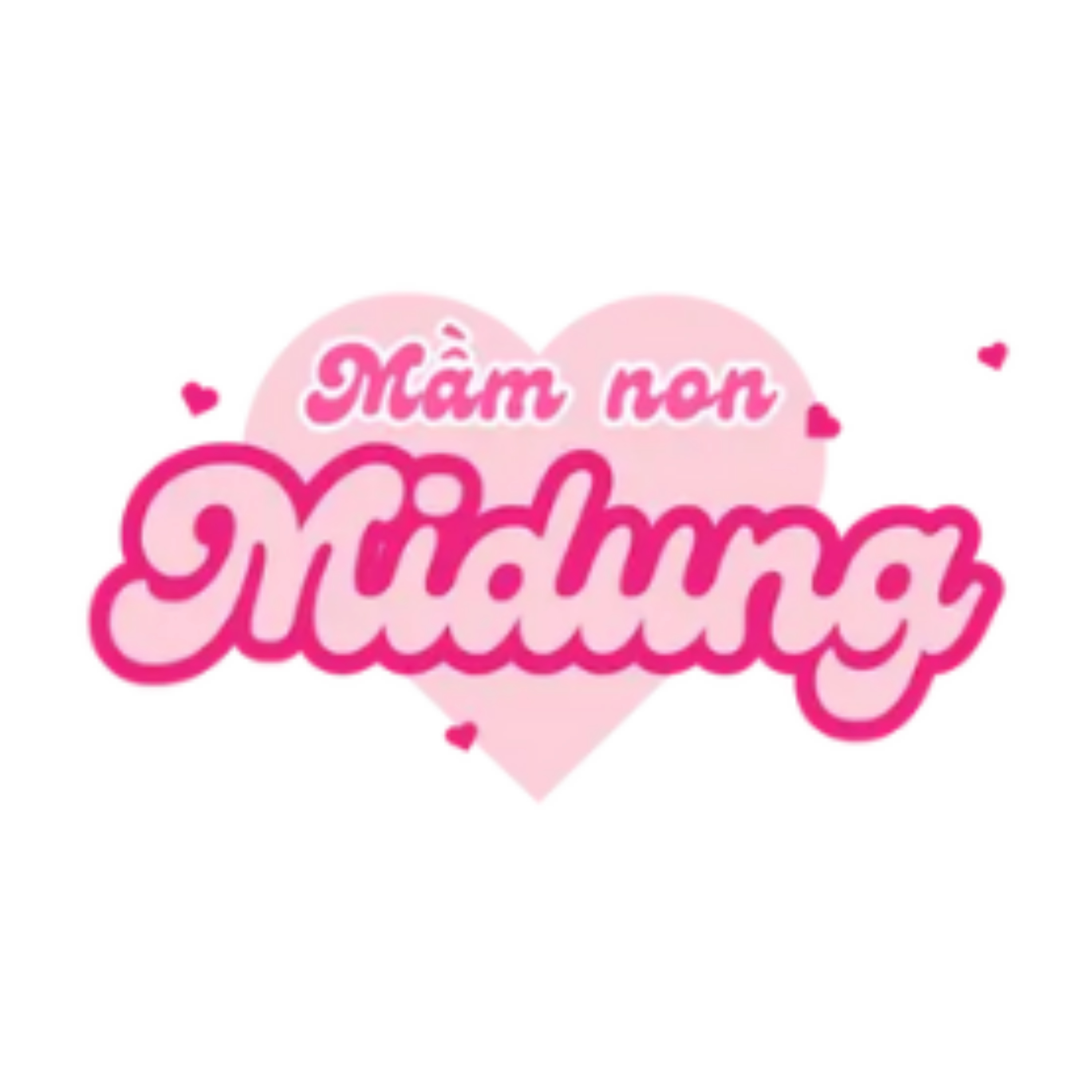 Mầm non Mi Dung podcast artwork