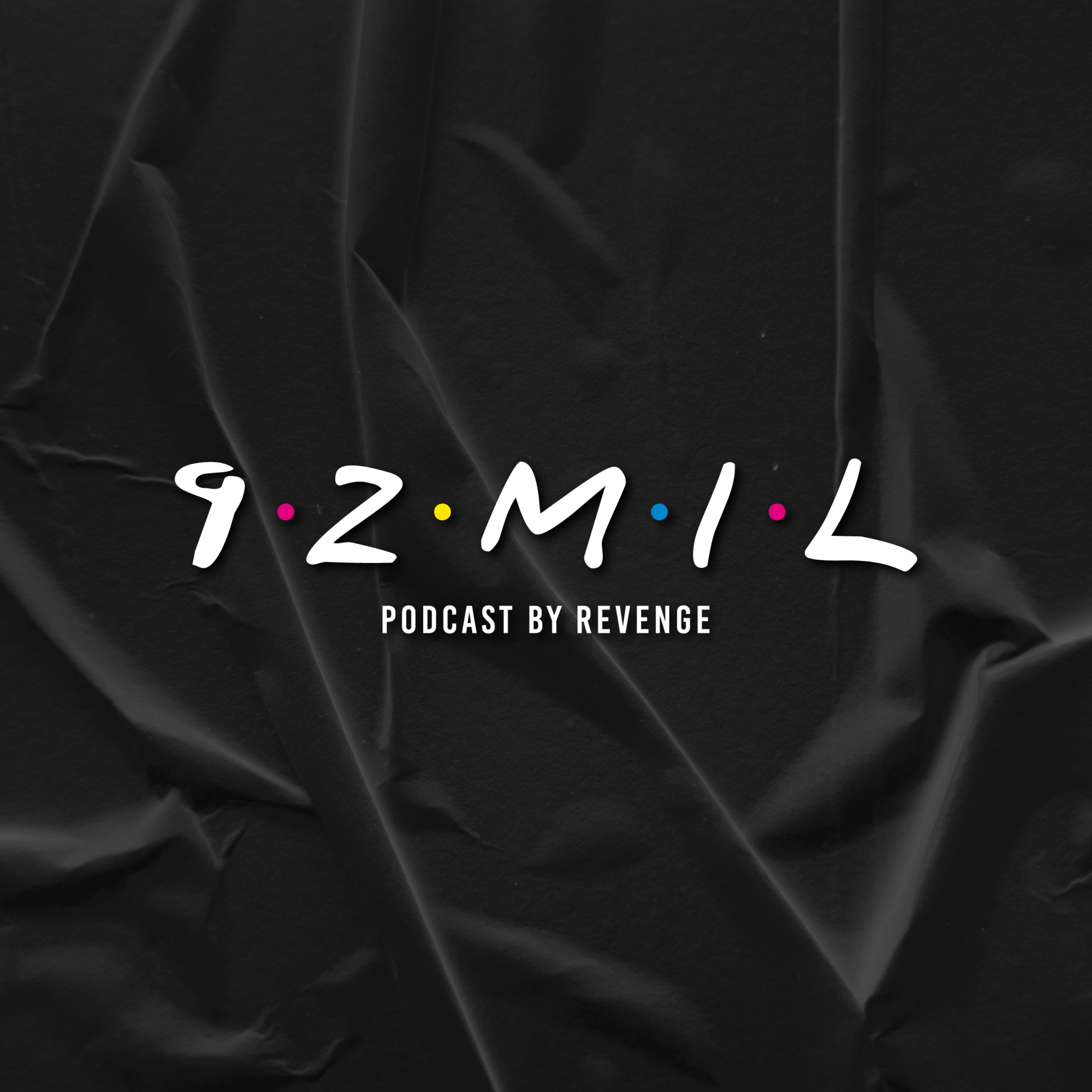 Podcast 92Mil by Revenge podcast artwork